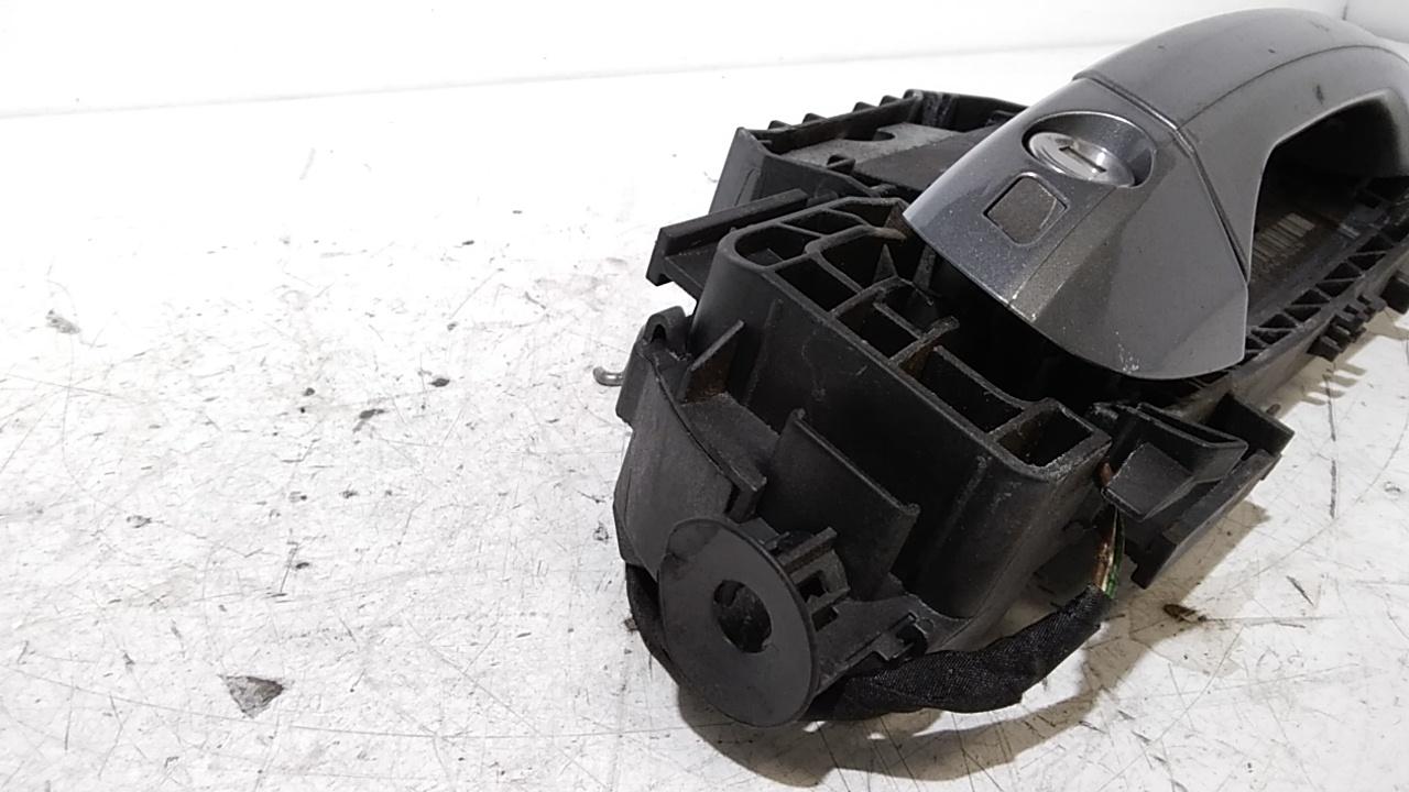 Maniglia esterna Anteriore Sinistra MERCEDES GLK (W204) (08>)