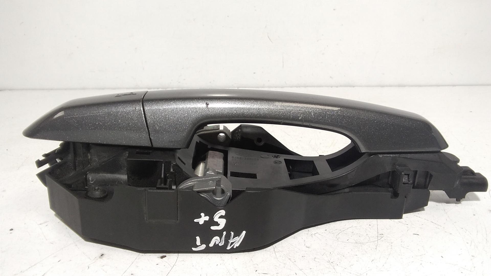 Maniglia esterna Anteriore Sinistra JAGUAR E-Pace Serie  (17>)