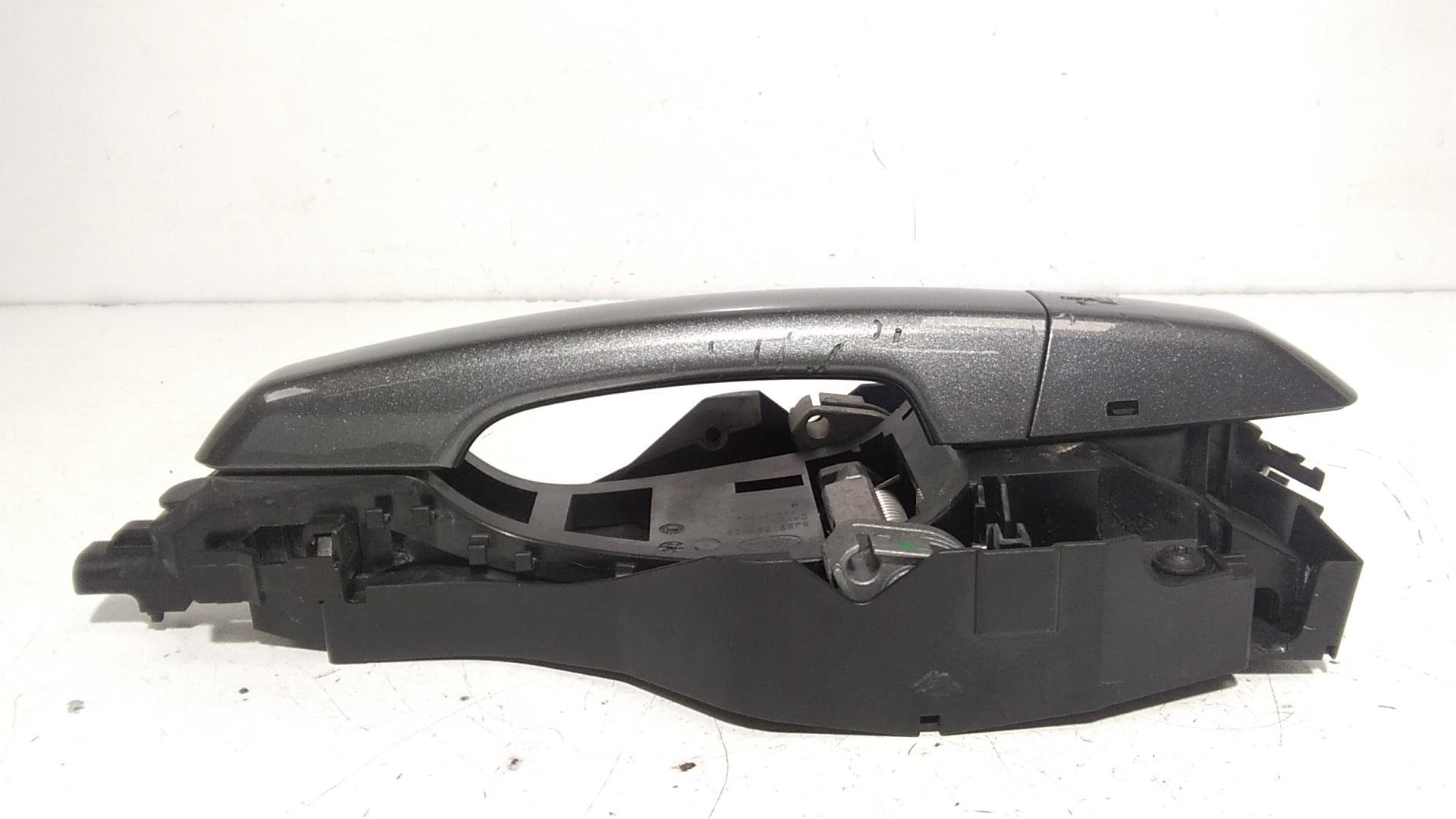 Maniglia esterna Anteriore Sinistra JAGUAR E-Pace Serie  (17>)