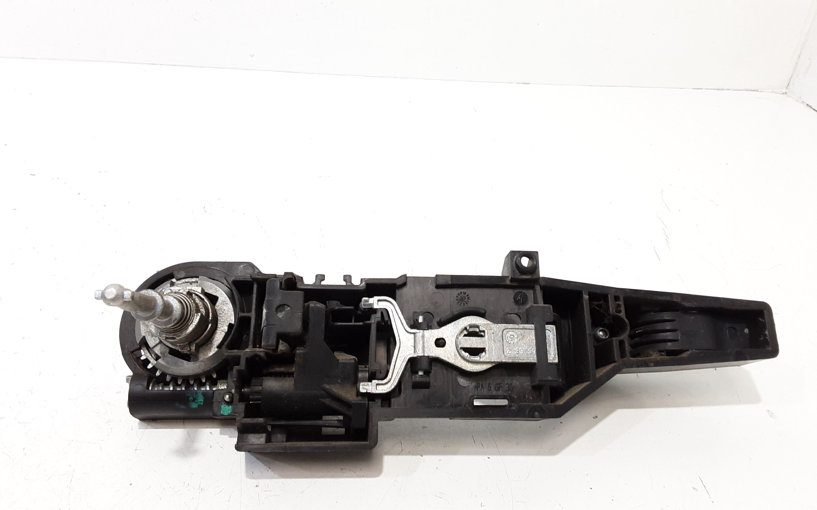 Maniglia esterna Anteriore Sinistra RENAULT Kangoo 4 Serie