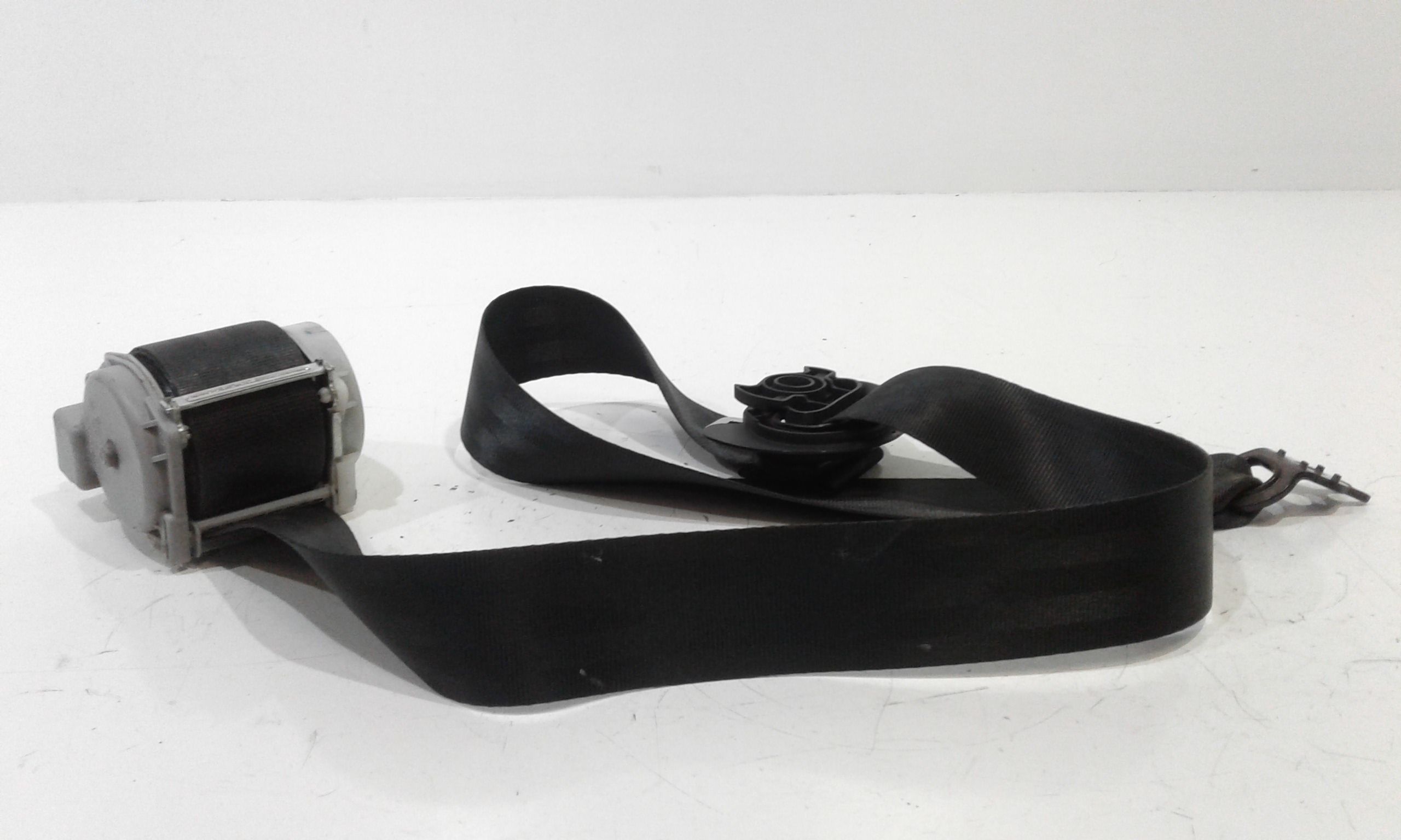 Cintura di sicurezza anteriore destra VOLKSWAGEN Crafter Serie (17>)