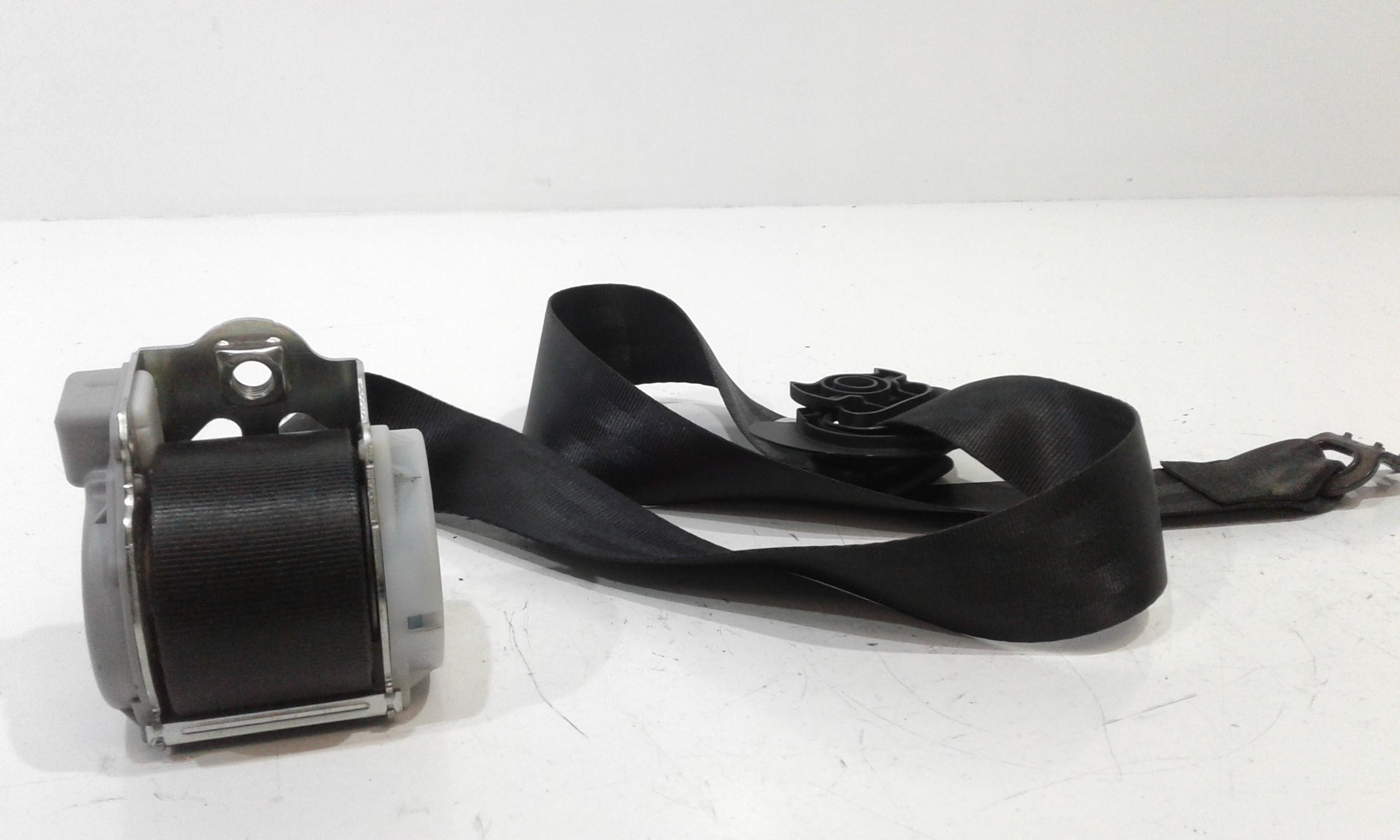 Cintura di sicurezza anteriore destra VOLKSWAGEN Crafter Serie (17>)