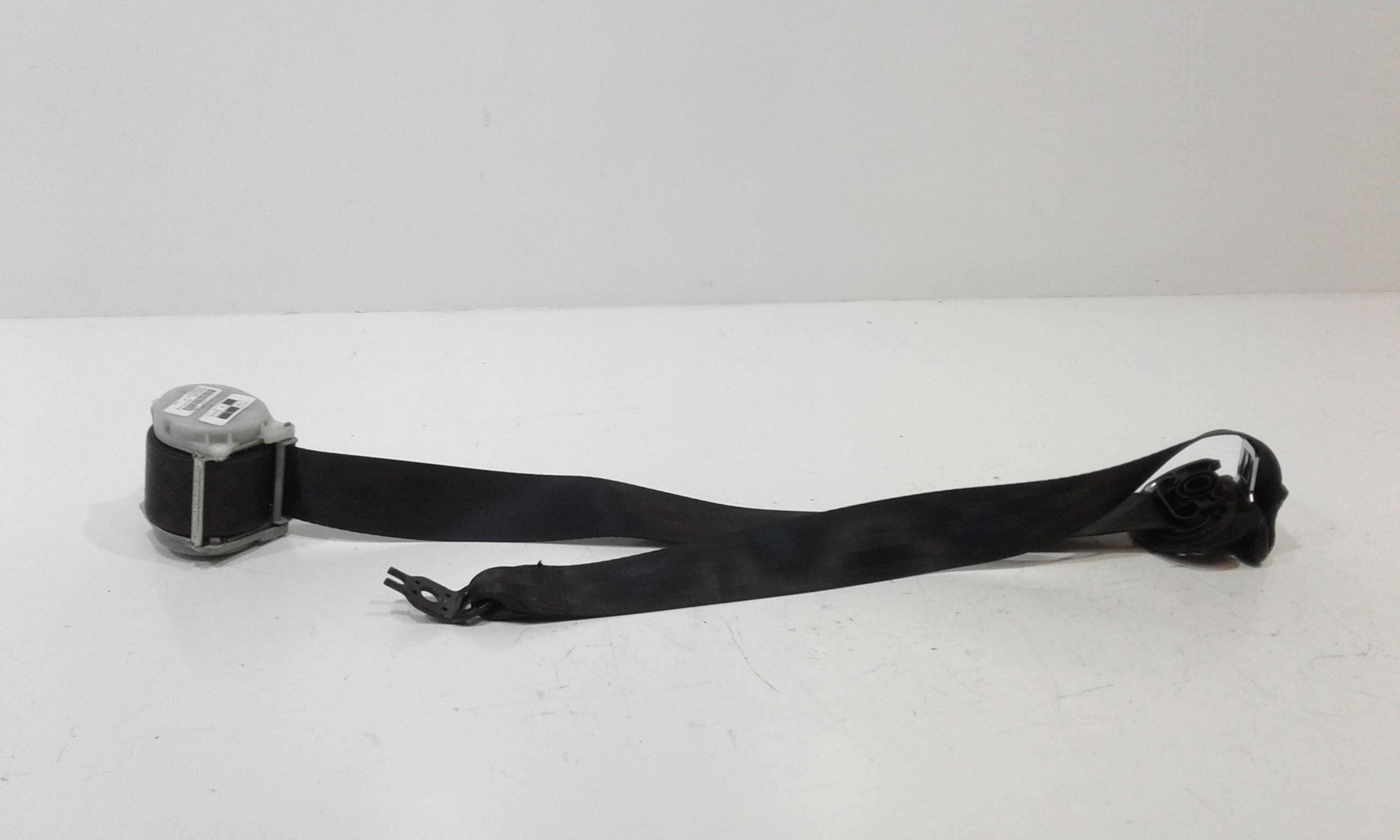 Cintura di sicurezza anteriore destra VOLKSWAGEN Crafter Serie (17>)