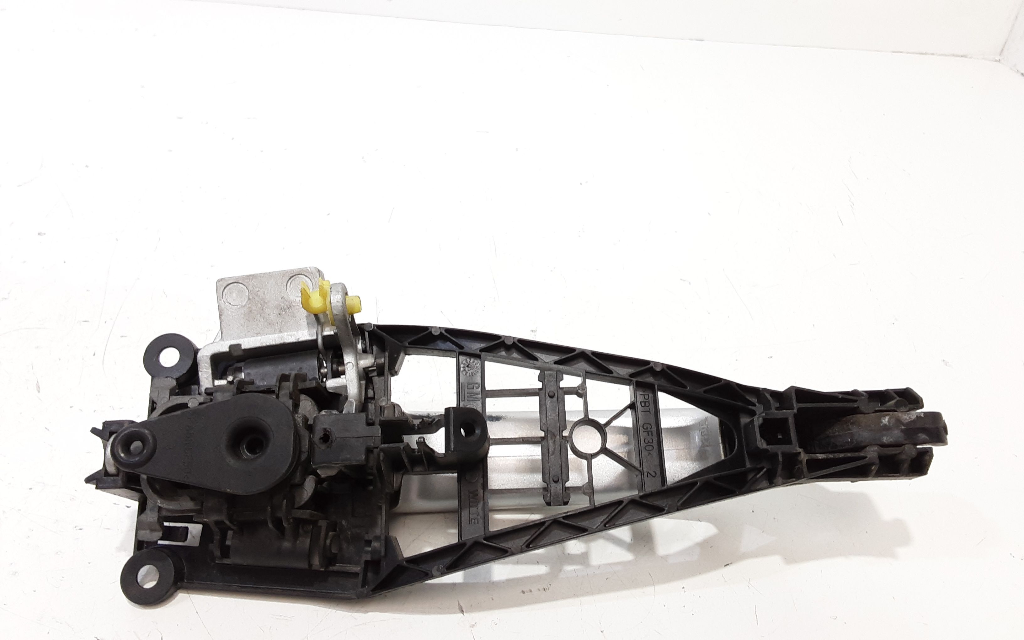 Maniglia esterna Anteriore Sinistra OPEL Zafira B