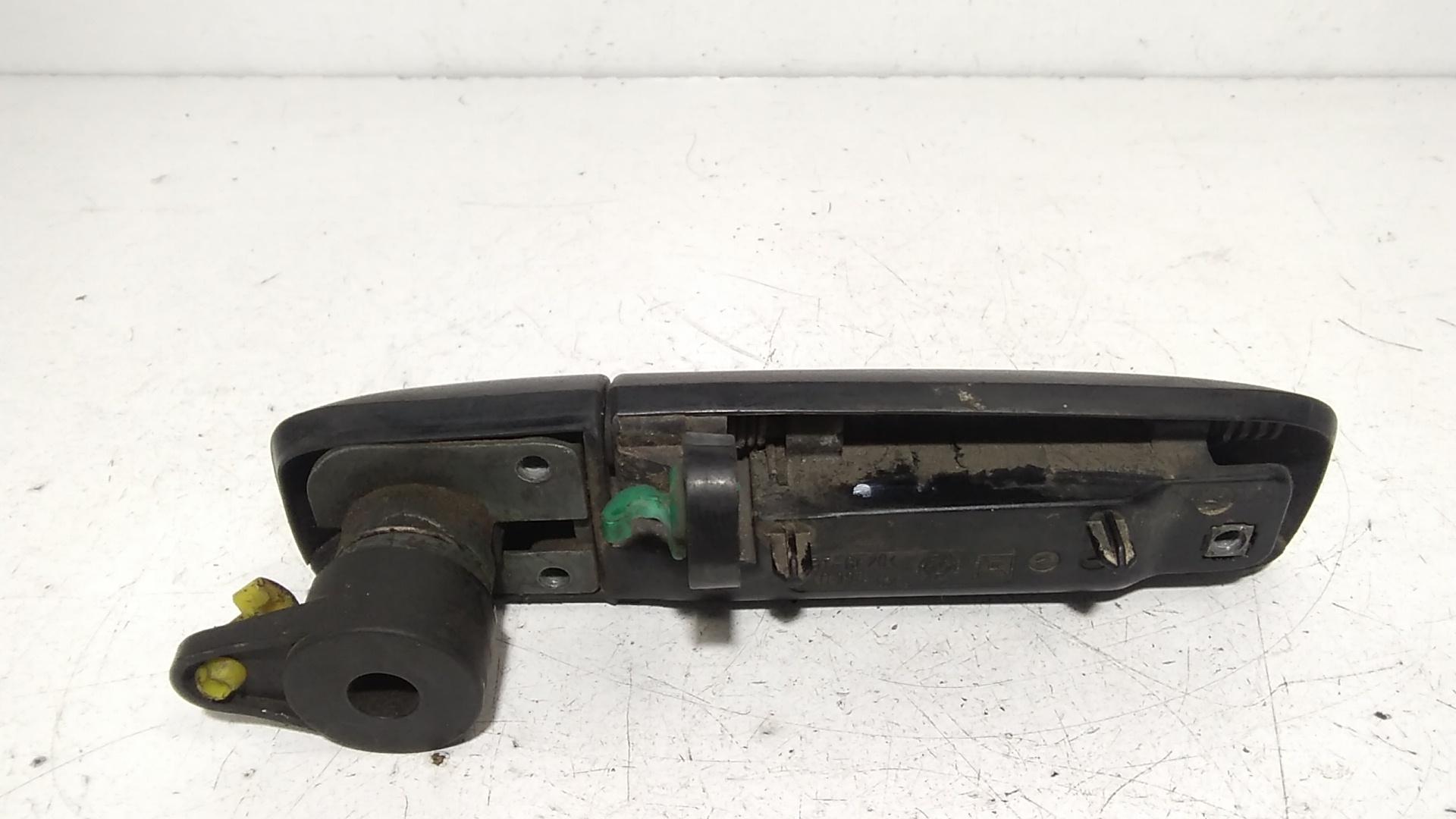 Maniglia esterna Anteriore Sinistra FIAT Panda 2 Serie