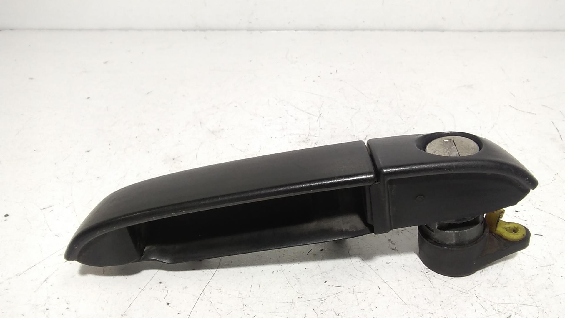 Maniglia esterna Anteriore Sinistra FIAT Panda 2 Serie