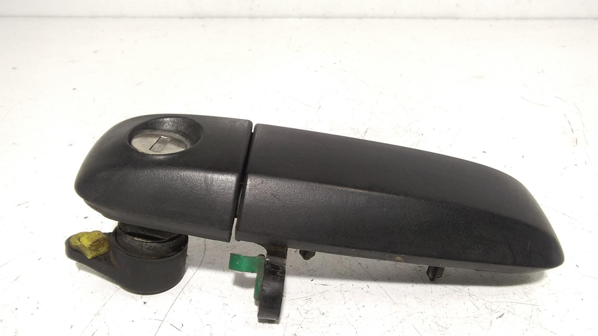 Maniglia esterna Anteriore Sinistra FIAT Panda 2 Serie