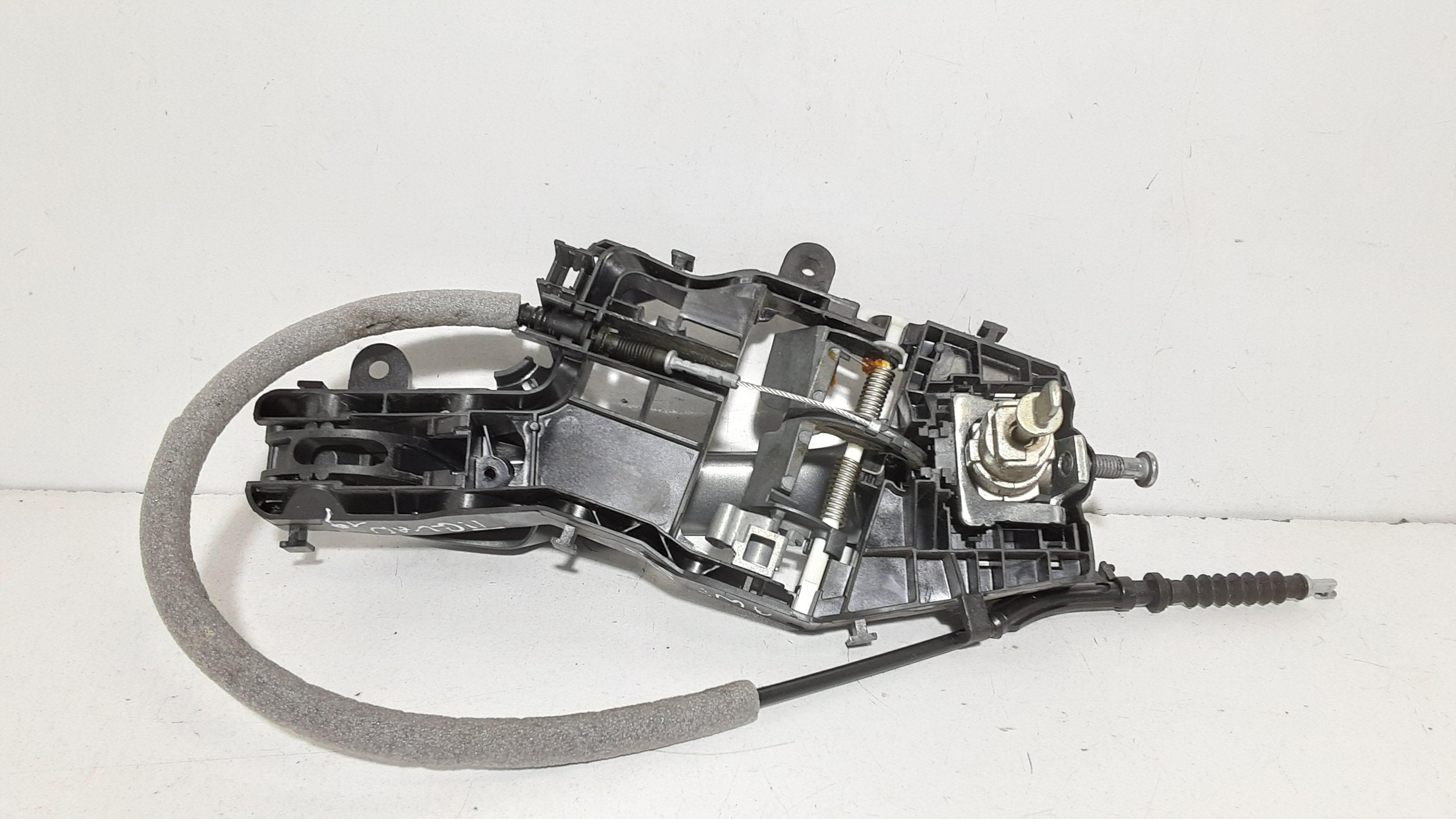 Maniglia esterna Anteriore Sinistra VOLKSWAGEN Tiguan Serie