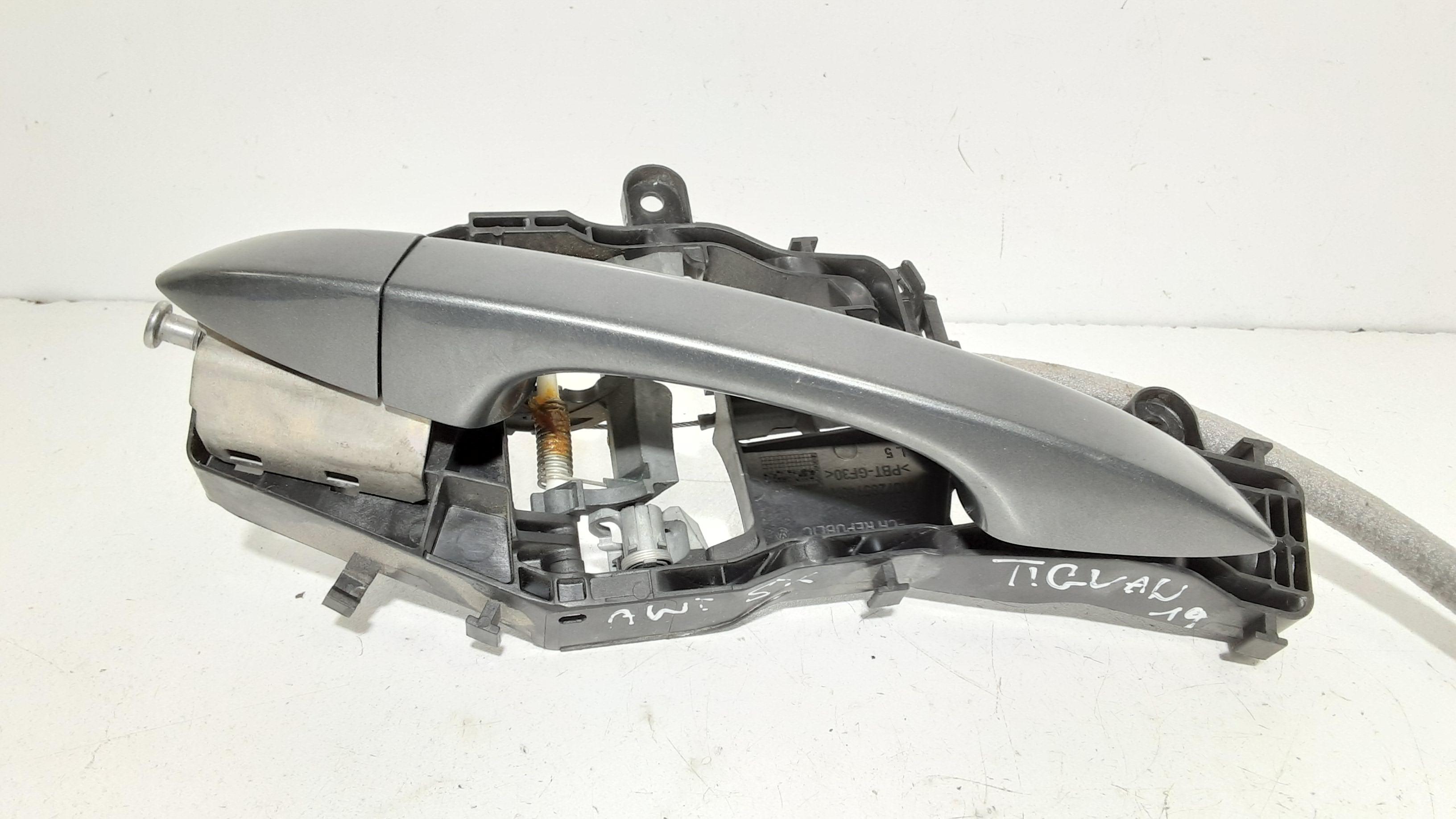 Maniglia esterna Anteriore Sinistra VOLKSWAGEN Tiguan Serie