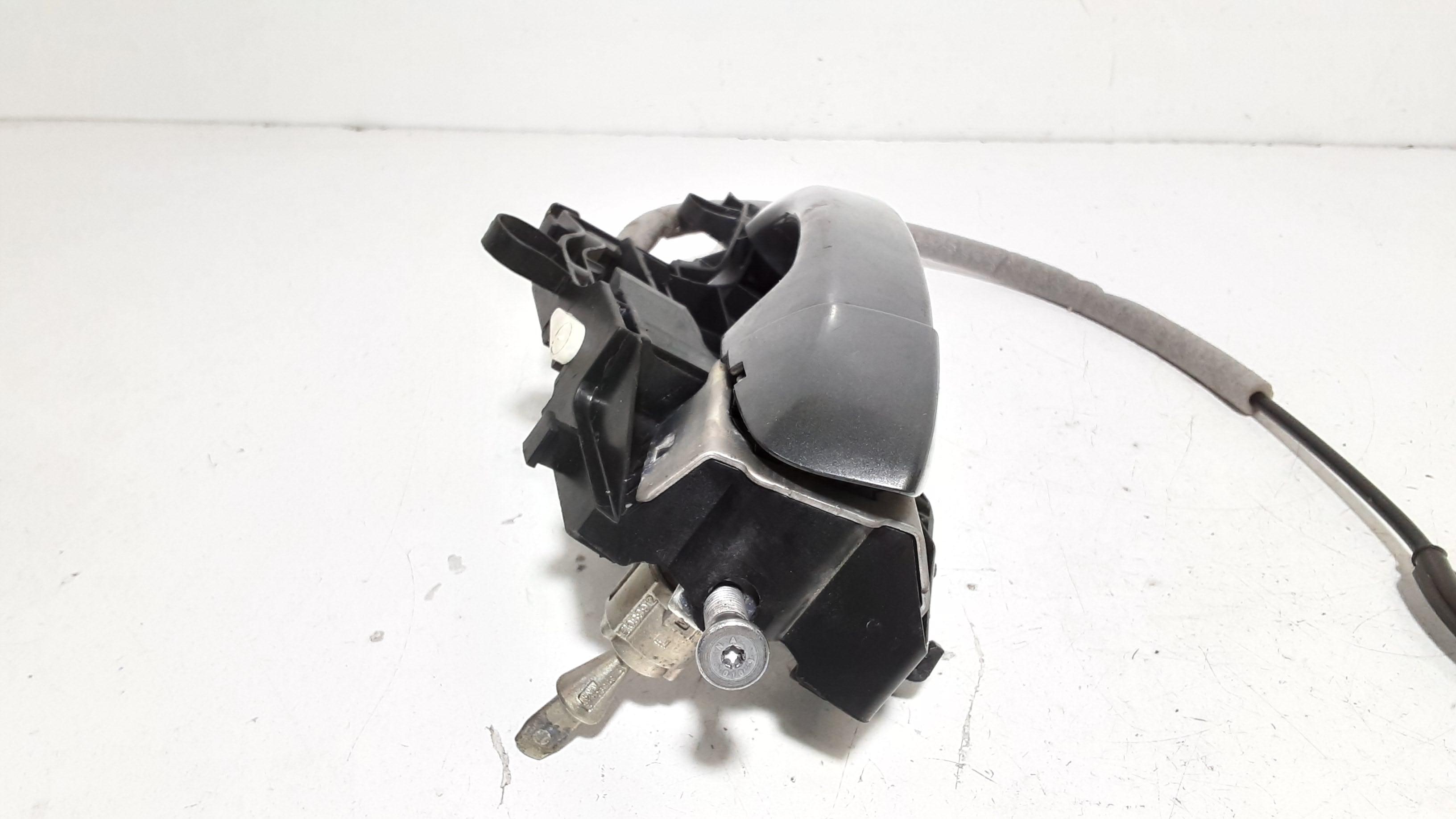 Maniglia esterna Anteriore Sinistra VOLKSWAGEN Tiguan Serie