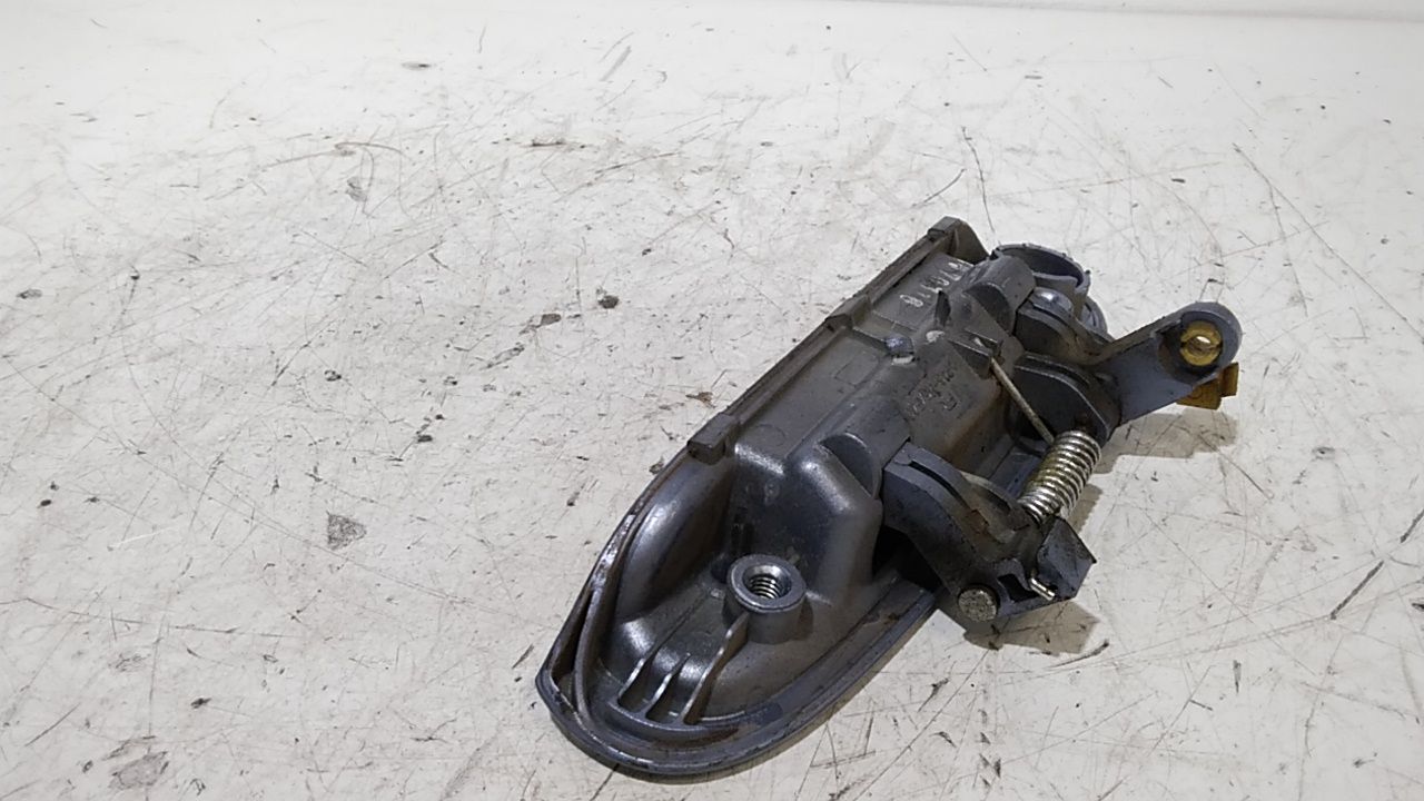 Maniglia esterna Anteriore Sinistra KIA Picanto 1 Serie