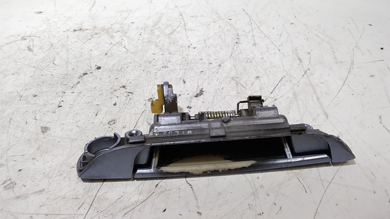 Maniglia esterna Anteriore Sinistra KIA Picanto 1 Serie