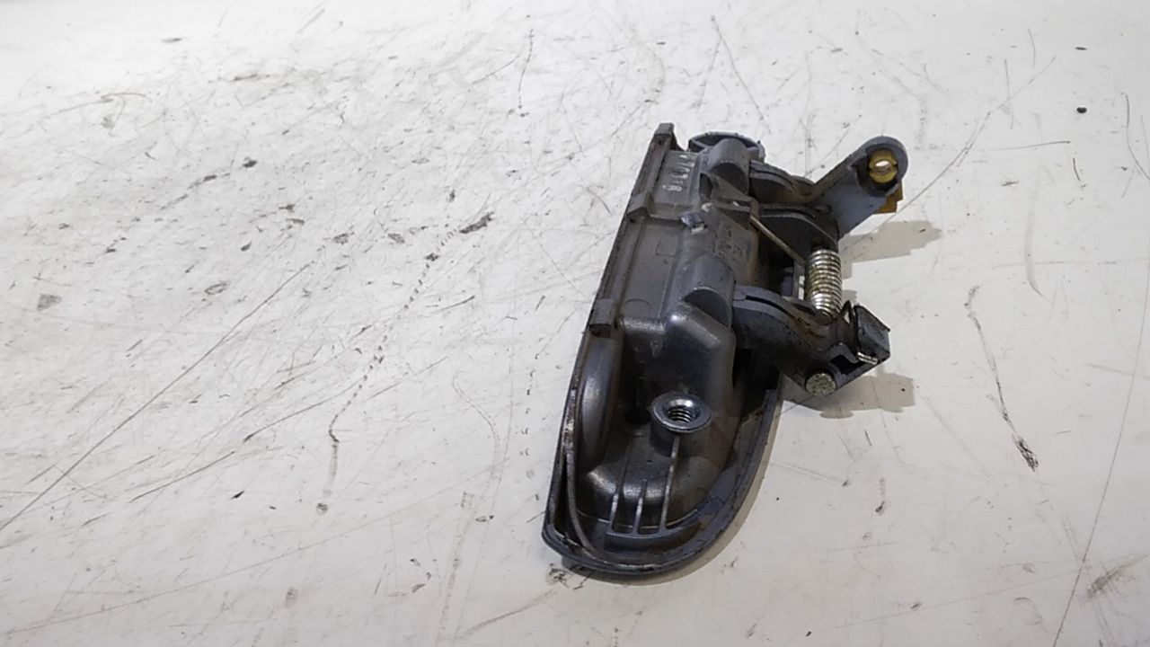 Maniglia esterna Anteriore Sinistra KIA Picanto 1 Serie