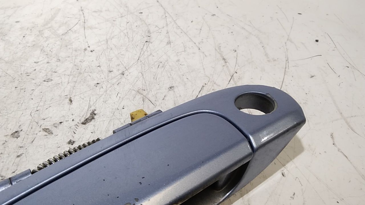 Maniglia esterna Anteriore Sinistra KIA Picanto 1 Serie