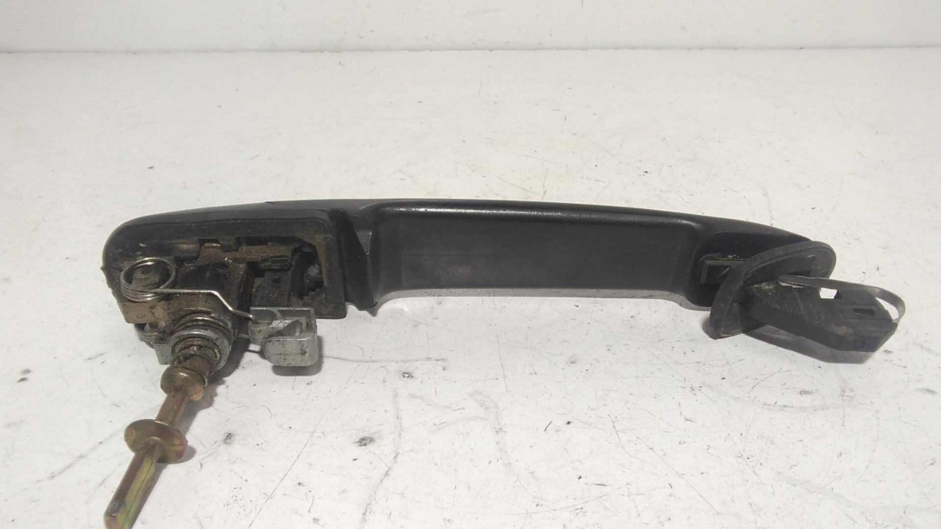 Maniglia esterna Anteriore Sinistra TOYOTA Corolla Verso 2 Serie