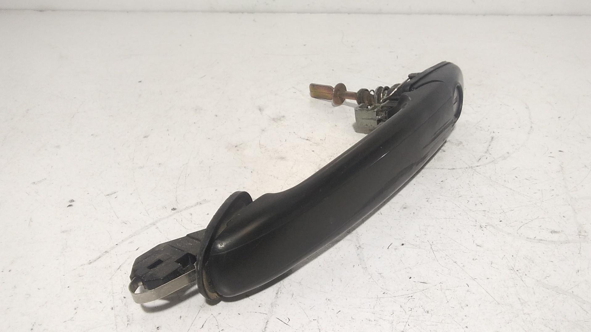 Maniglia esterna Anteriore Sinistra TOYOTA Corolla Verso 2 Serie