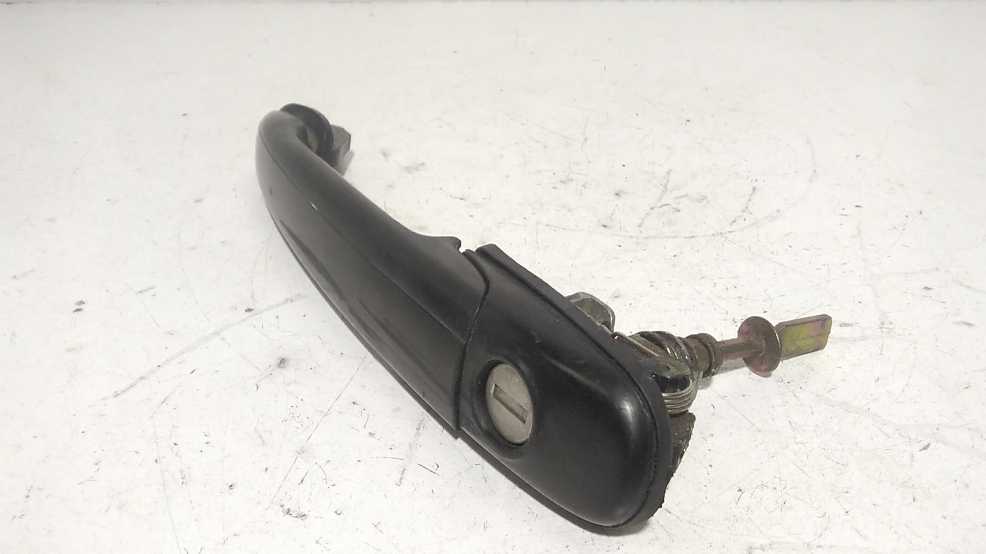 Maniglia esterna Anteriore Sinistra TOYOTA Corolla Verso 2 Serie