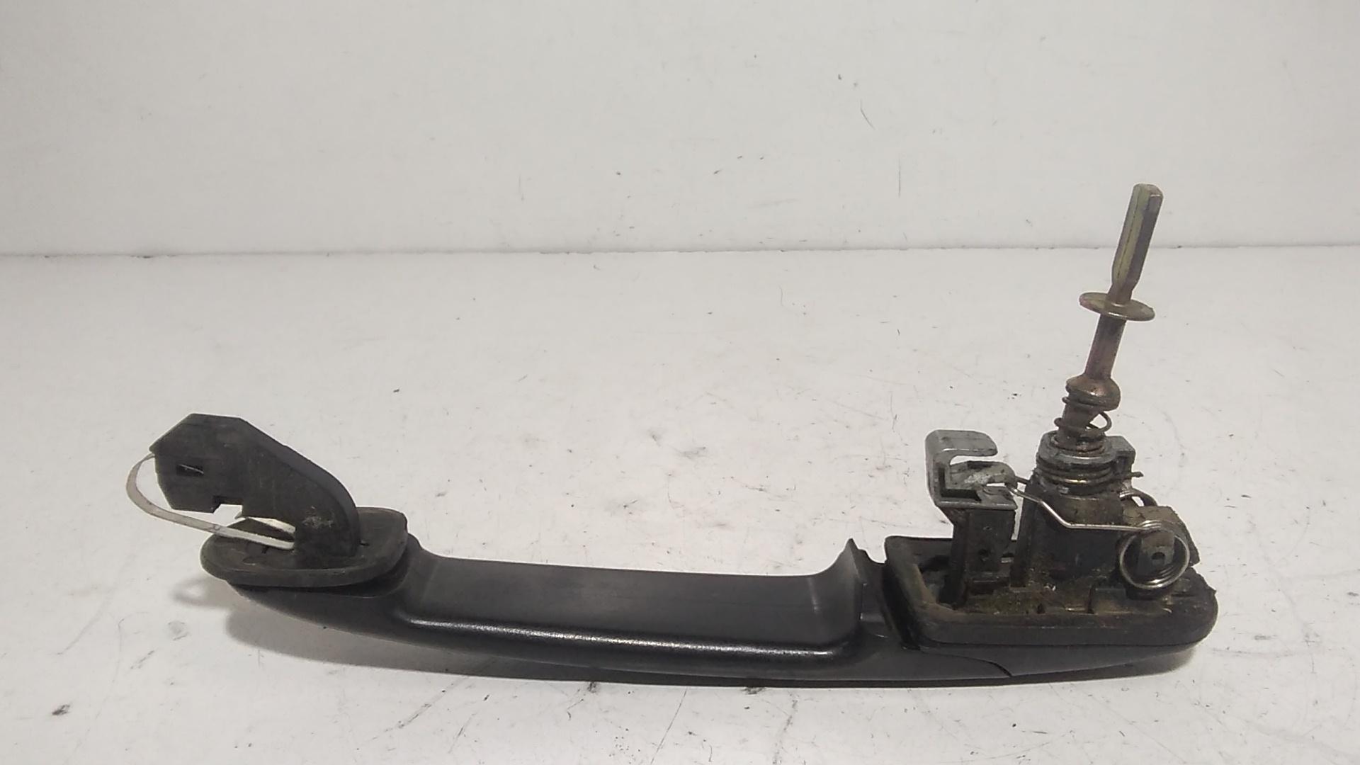 Maniglia esterna Anteriore Sinistra TOYOTA Corolla Verso 2 Serie