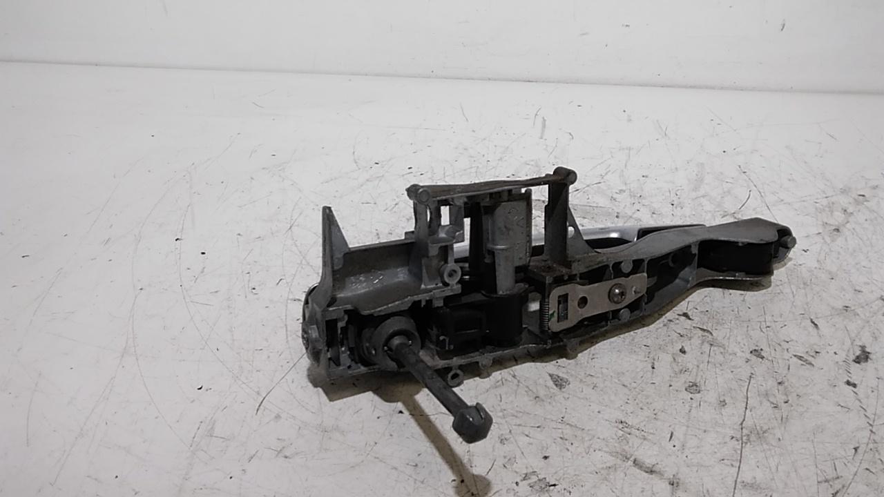 Maniglia esterna Anteriore Sinistra PEUGEOT 207 1 Serie