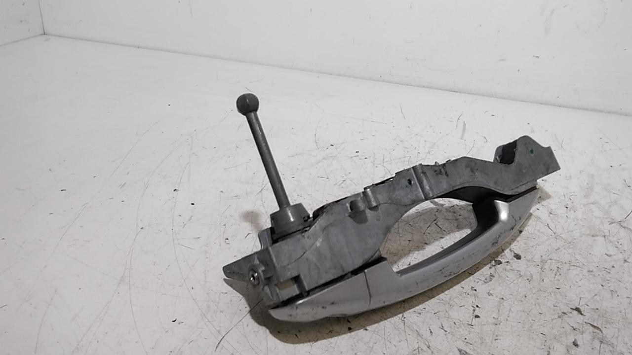 Maniglia esterna Anteriore Sinistra PEUGEOT 207 1 Serie