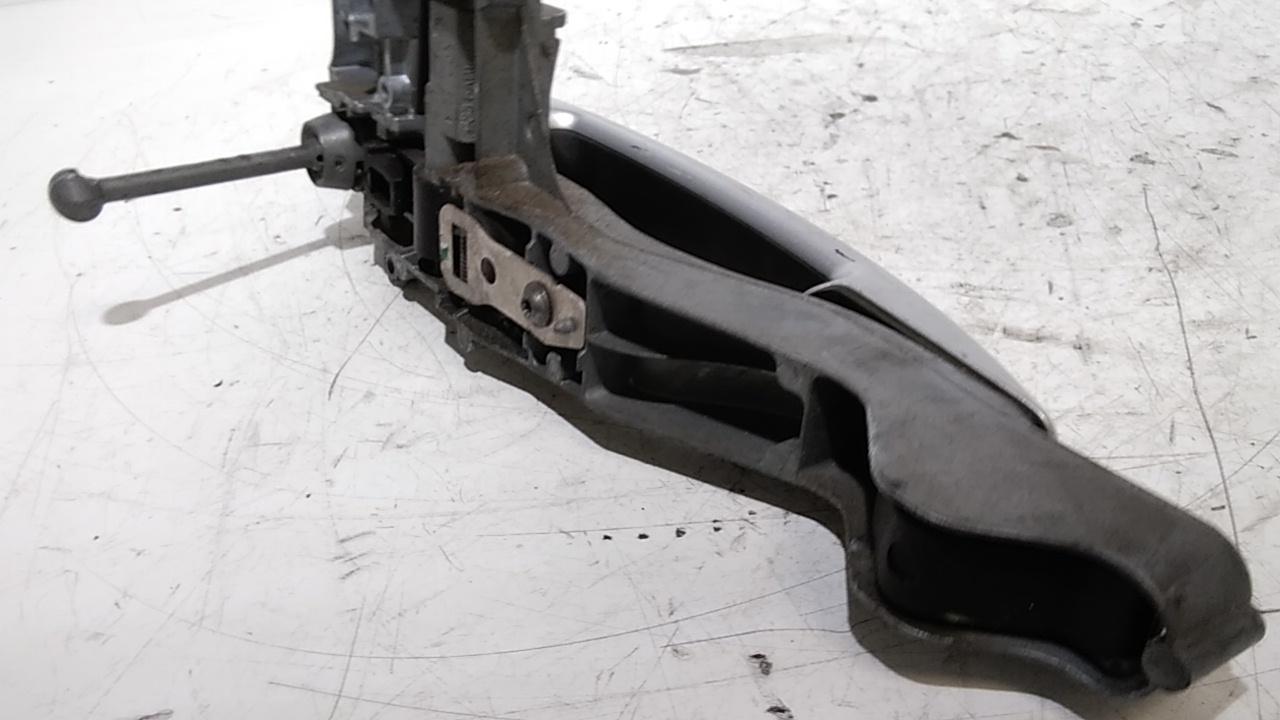 Maniglia esterna Anteriore Sinistra PEUGEOT 207 1 Serie