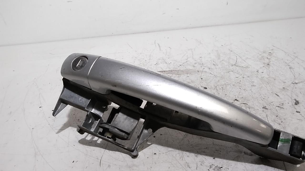 Maniglia esterna Anteriore Sinistra PEUGEOT 207 1 Serie