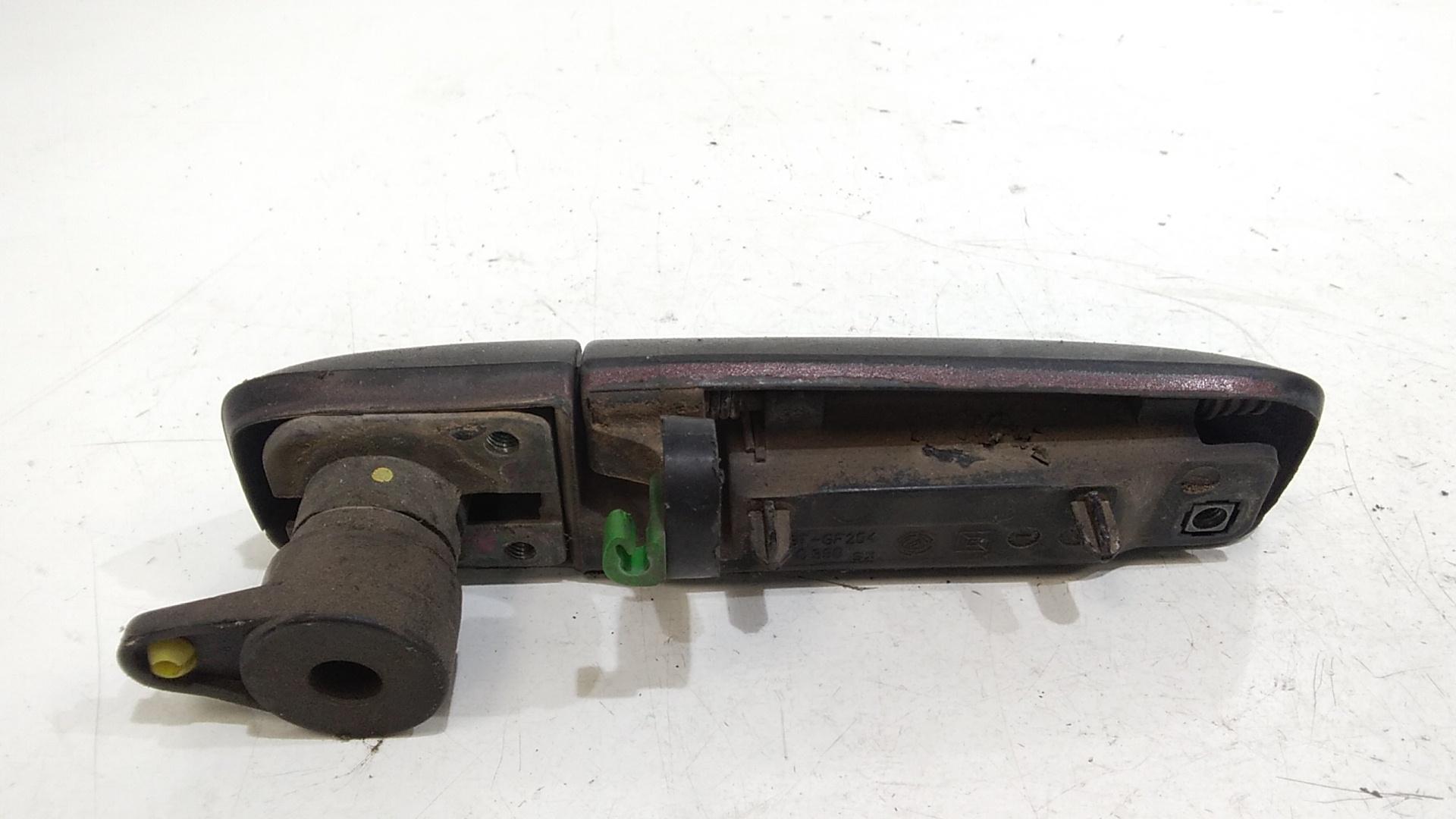 Maniglia esterna Anteriore Sinistra FIAT Panda 2 Serie