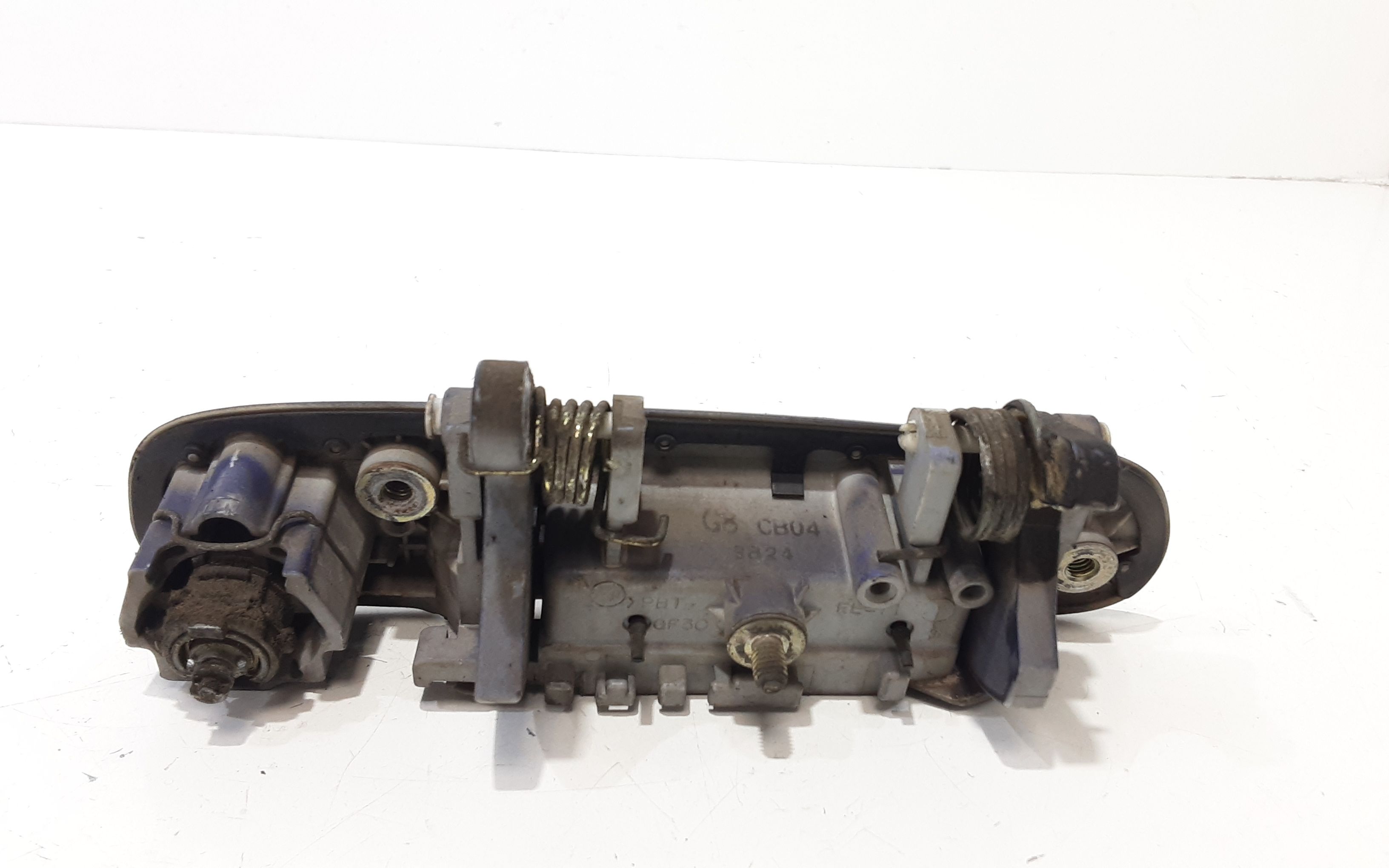 Maniglia esterna Anteriore Sinistra MAZDA Premacy 1 Serie