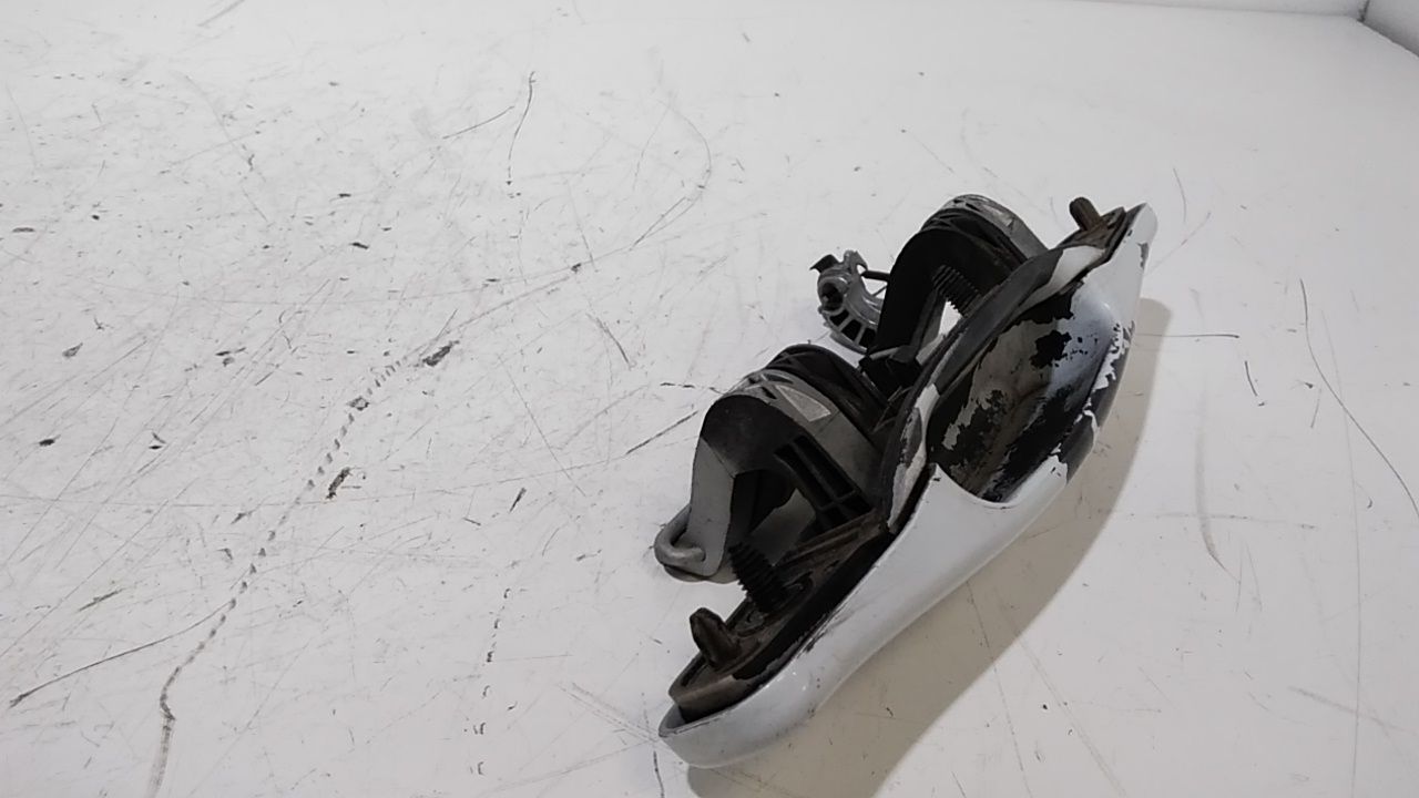 Maniglia esterna Anteriore Destra DACIA Sandero 1 Serie