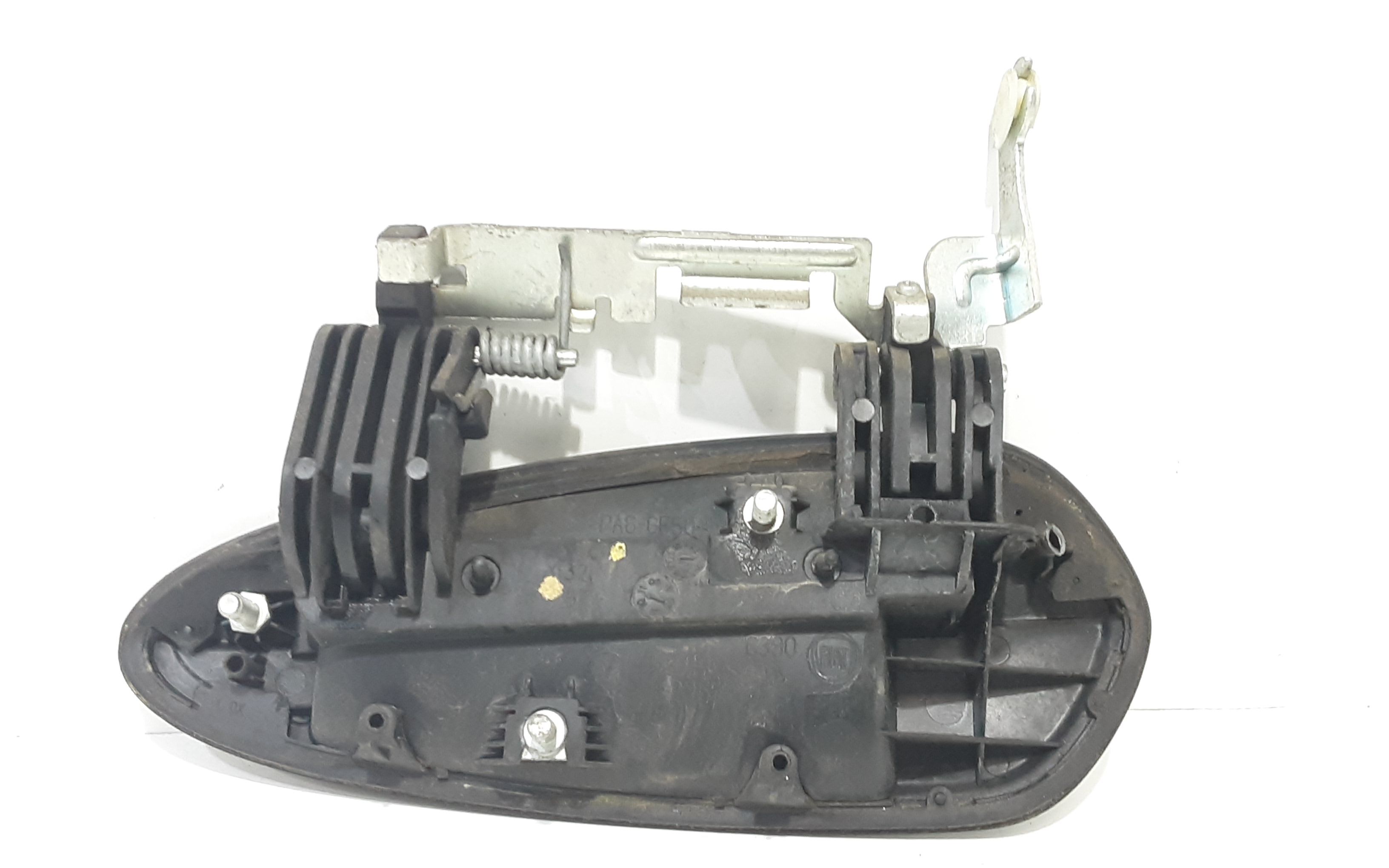 Maniglia esterna Anteriore Destra FIAT Grande Punto 1 Serie