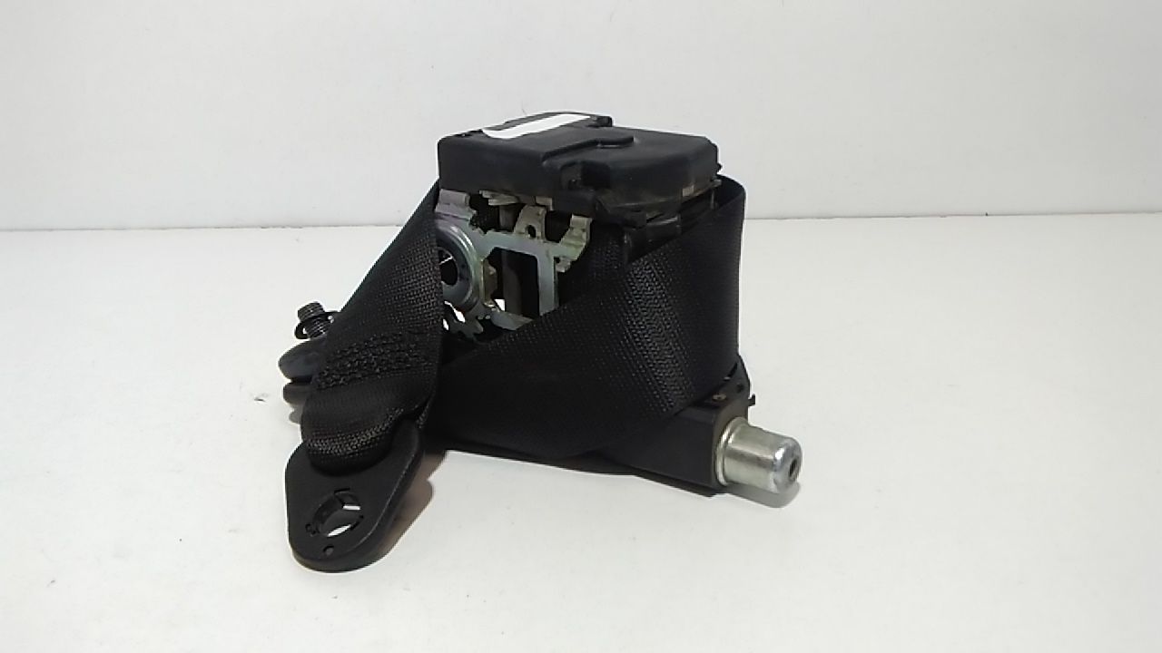 Cintura di Sicurezza anteriore Destra con pretensionatore SMART Fortwo Coup 3 Serie (w 451)