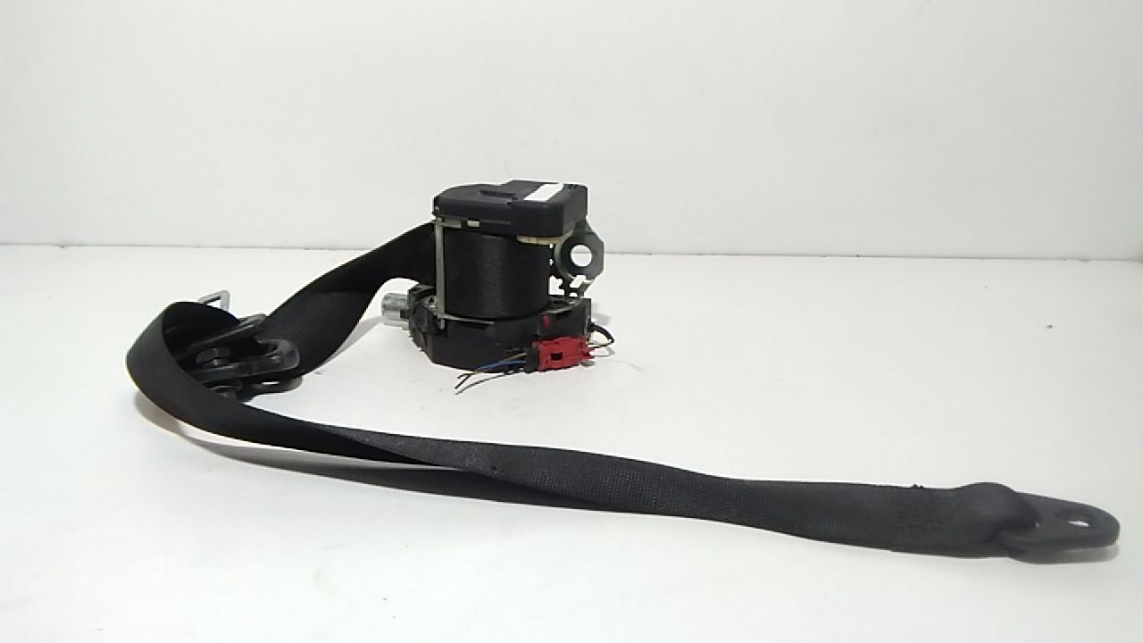 Cintura di Sicurezza anteriore Destra con pretensionatore SMART Fortwo Coup 3 Serie (w 451)