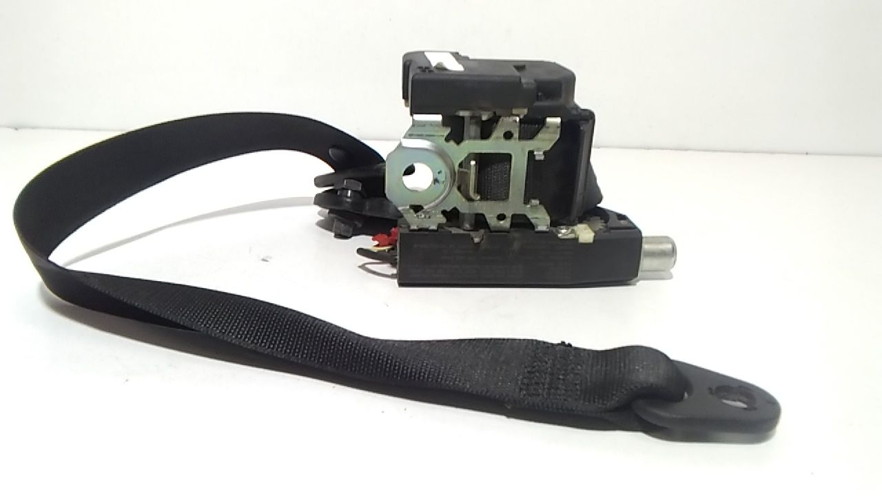 Cintura di Sicurezza anteriore Destra con pretensionatore SMART Fortwo Coup 3 Serie (w 451)