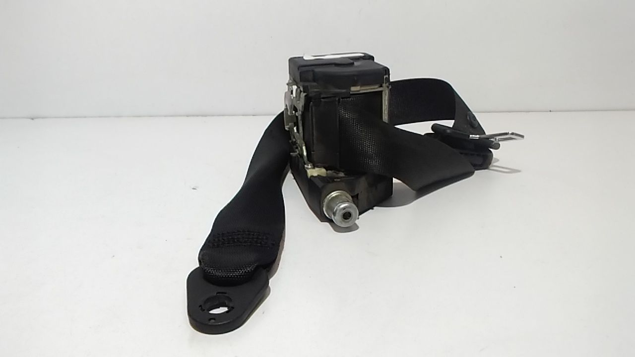 Cintura di Sicurezza anteriore Destra con pretensionatore SMART Fortwo Coup 3 Serie (w 451)