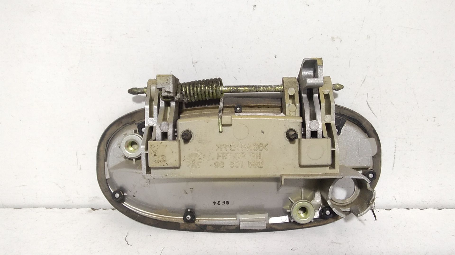 Maniglia esterna Anteriore Destra CHEVROLET Matiz 3 Serie