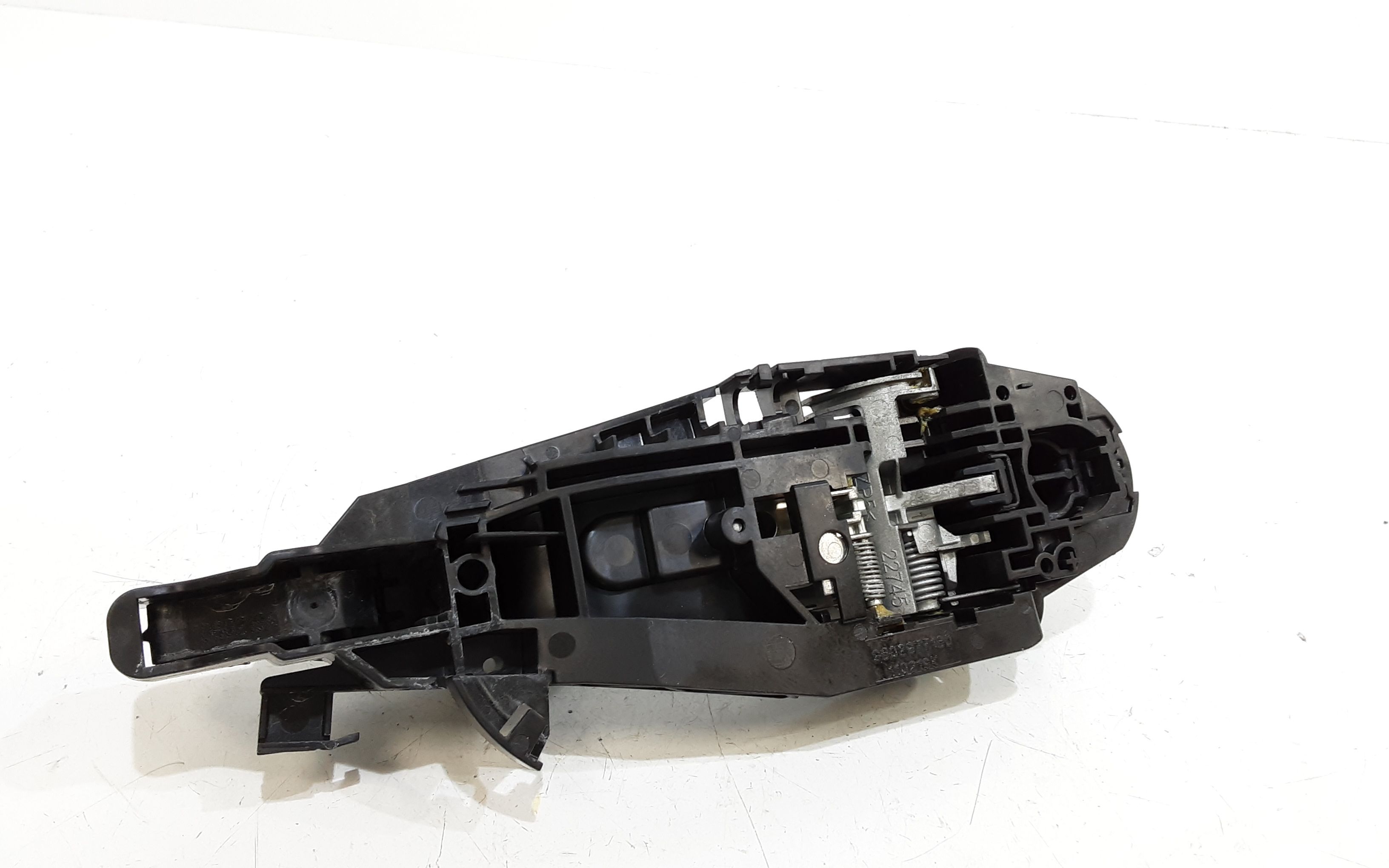 Maniglia esterna Anteriore Destra PEUGEOT Rifter Serie (18>)