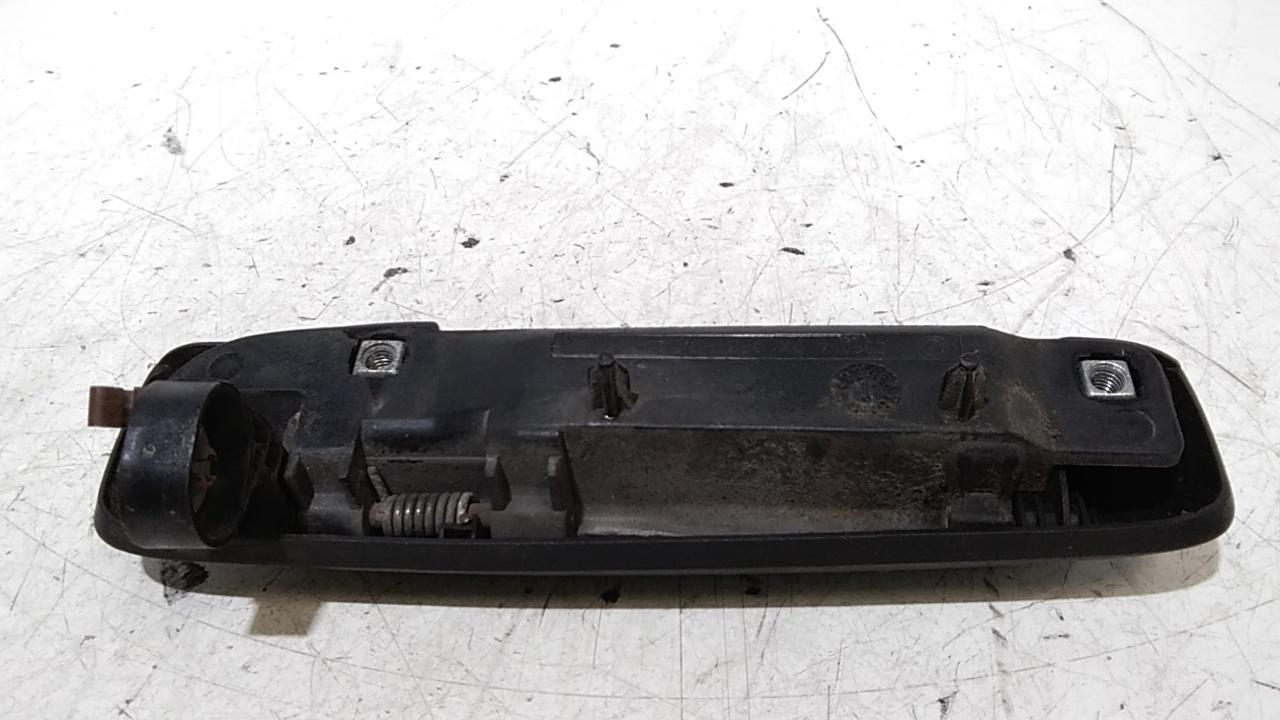 Maniglia esterna Anteriore Destra FIAT Panda 2 Serie