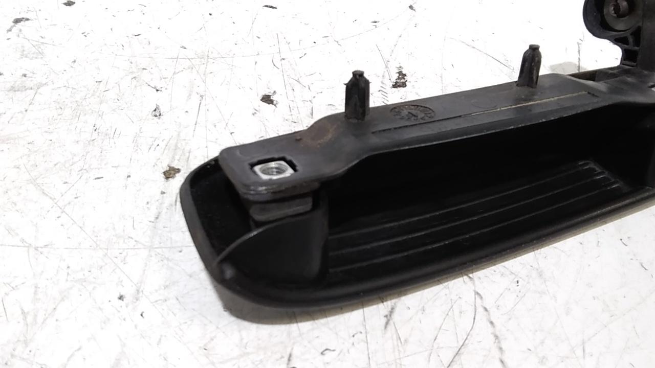 Maniglia esterna Anteriore Destra FIAT Panda 2 Serie