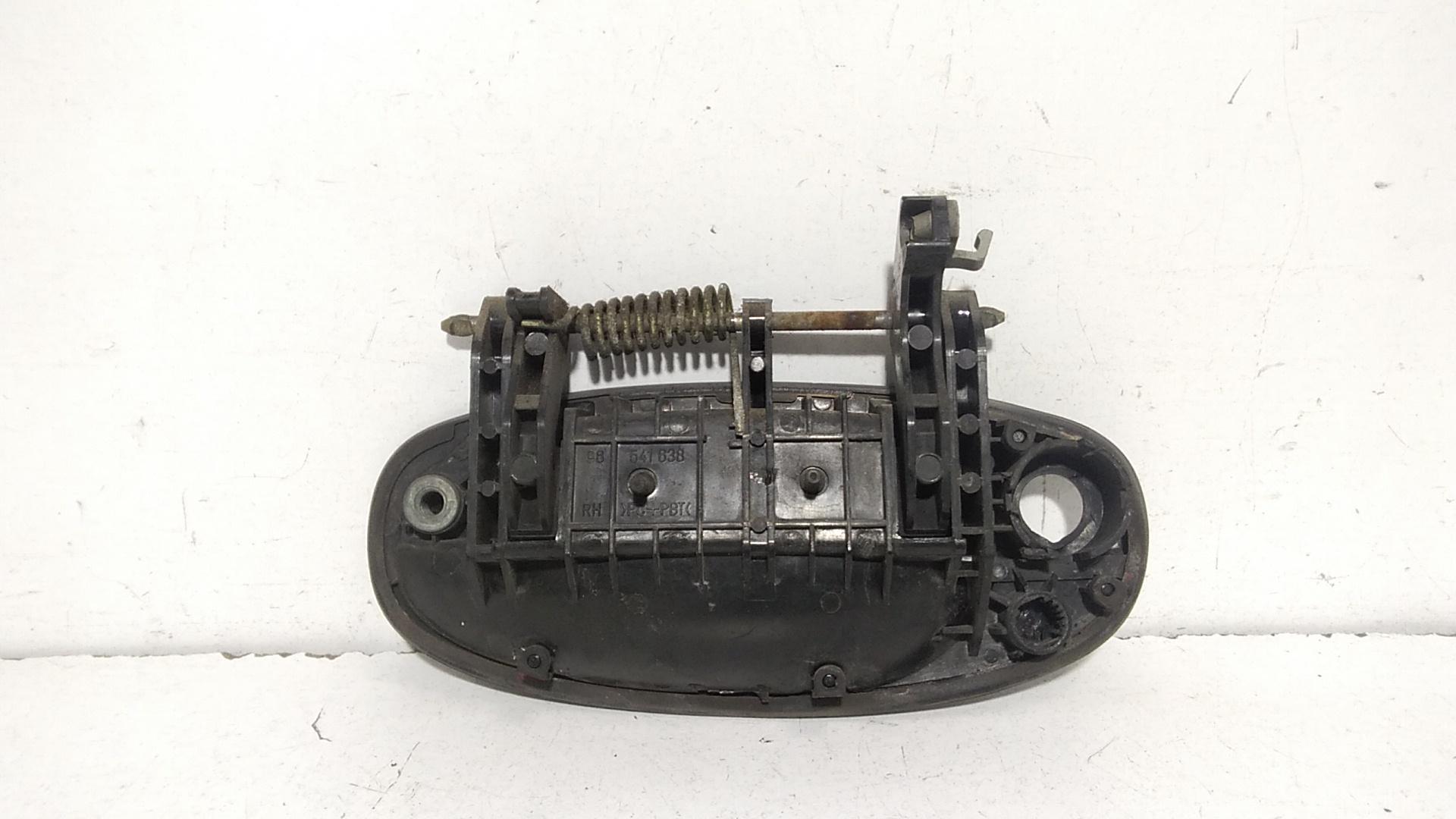 Maniglia esterna Anteriore Destra CHEVROLET Kalos 1 Serie