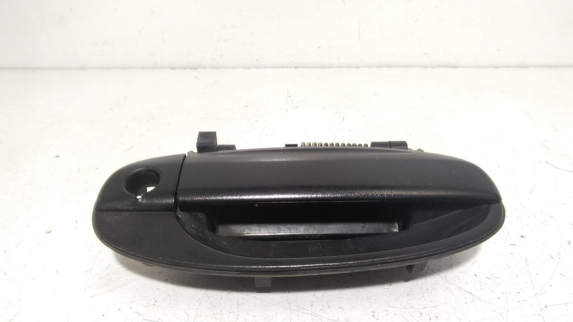 Maniglia esterna Anteriore Destra CHEVROLET Kalos 1 Serie