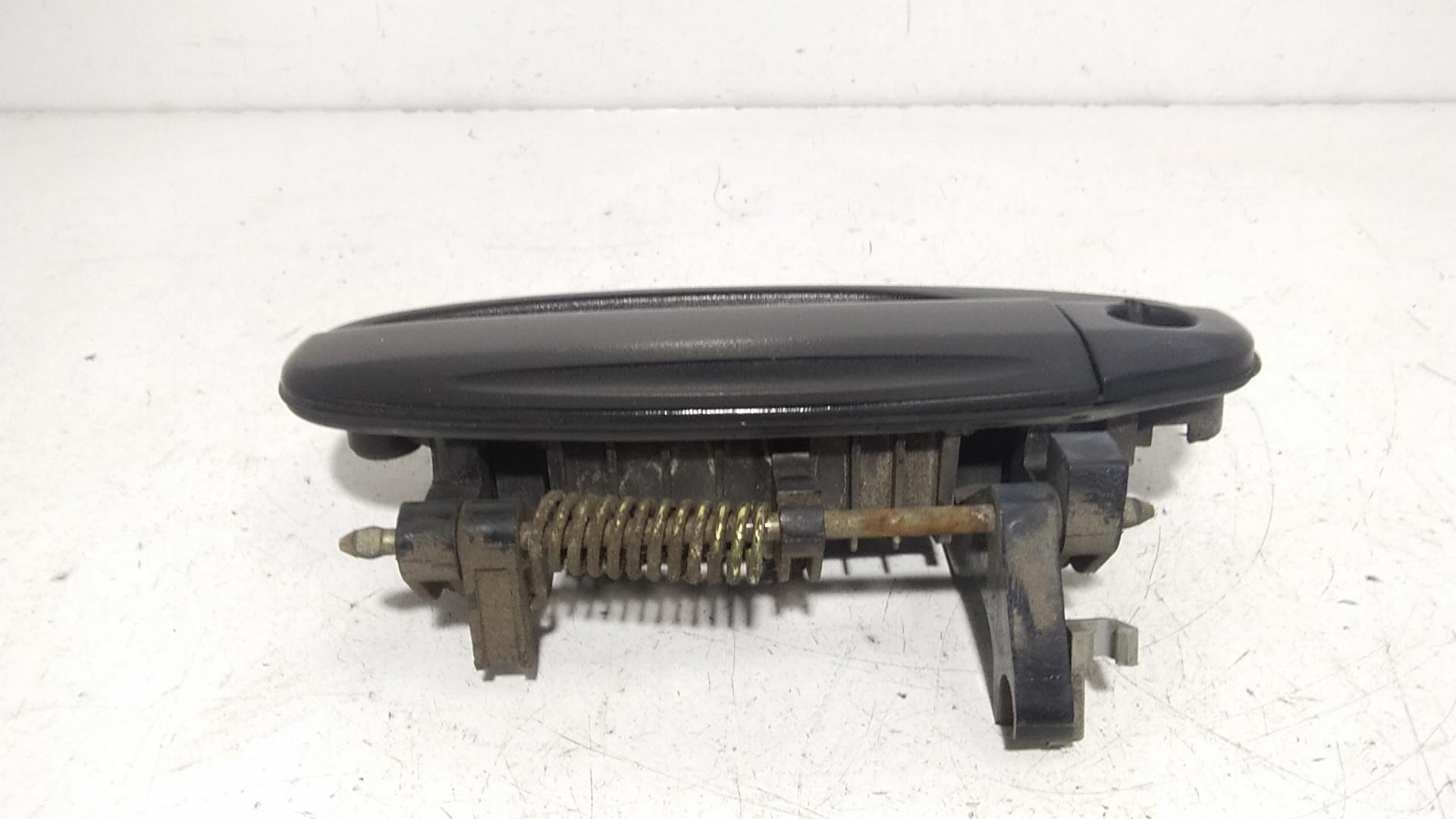 Maniglia esterna Anteriore Destra CHEVROLET Kalos 1 Serie