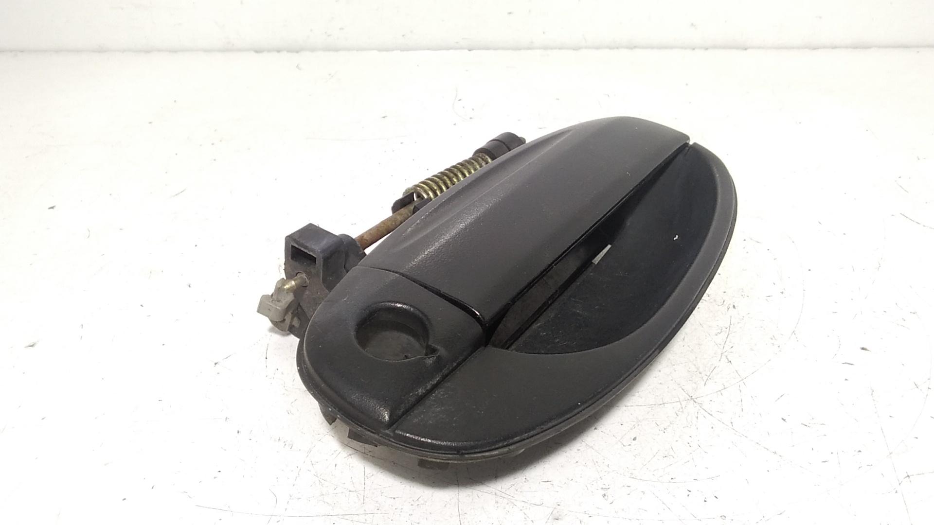 Maniglia esterna Anteriore Destra CHEVROLET Kalos 1 Serie