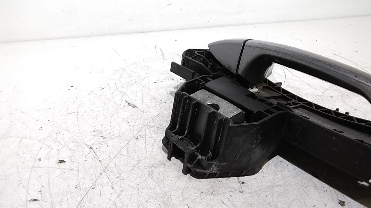 Maniglia esterna Anteriore Destra MERCEDES GLK (W204) (08>)