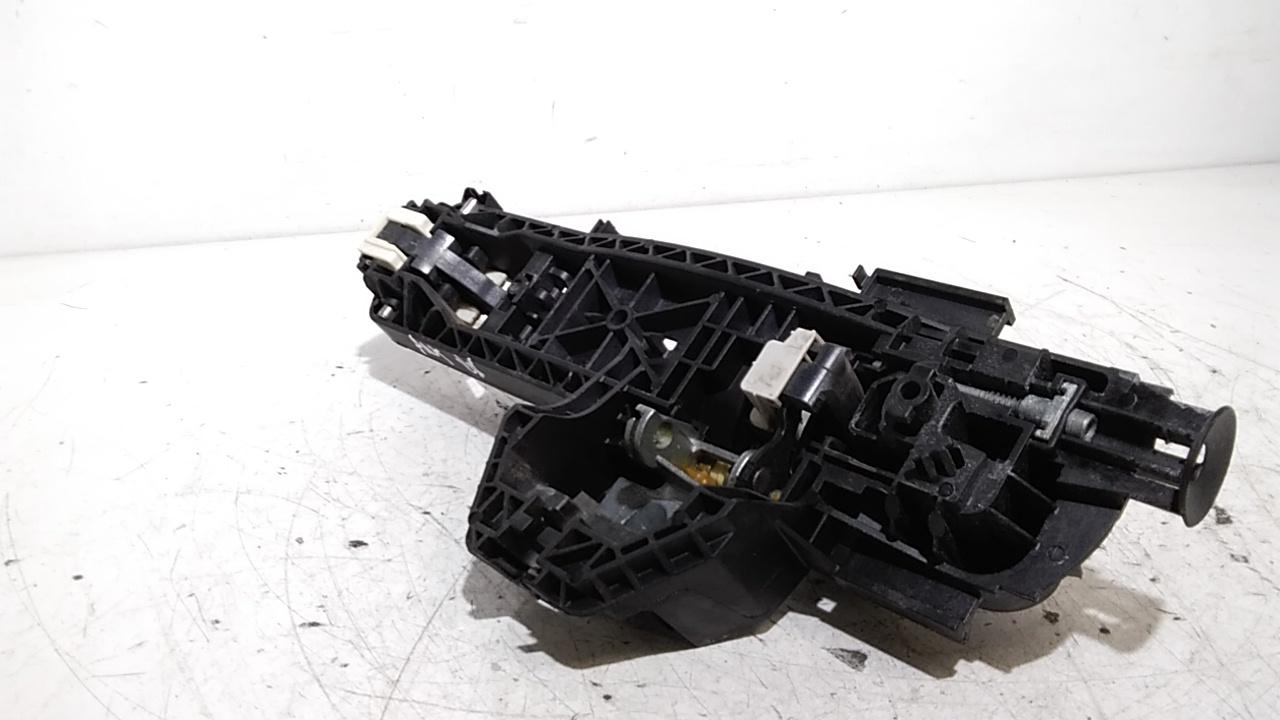 Maniglia esterna Anteriore Destra MERCEDES GLK (W204) (08>)