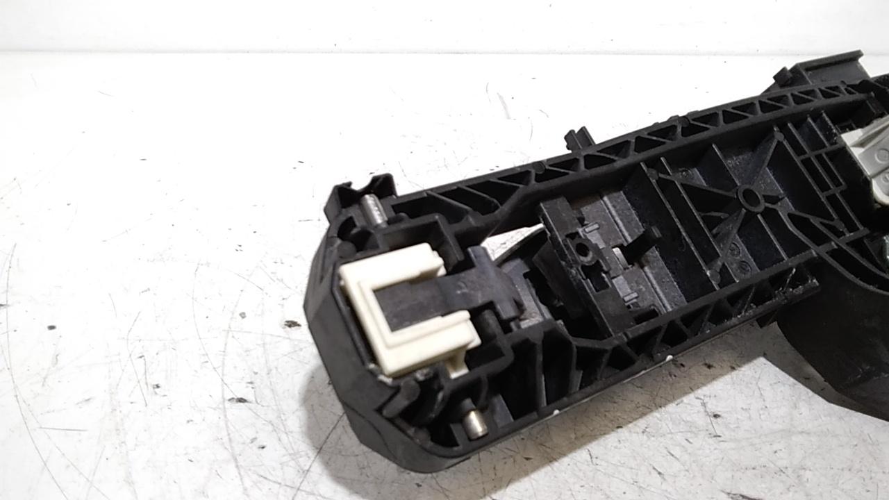 Maniglia esterna Anteriore Destra MERCEDES GLK (W204) (08>)