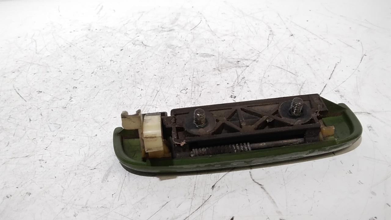 Maniglia esterna Anteriore Destra OPEL Agila 1 Serie