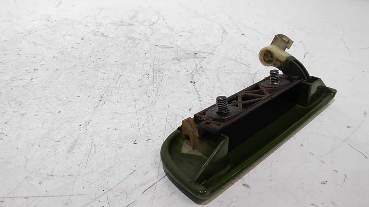 Maniglia esterna Anteriore Destra OPEL Agila 1 Serie