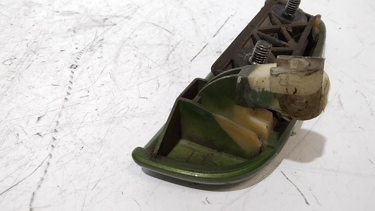 Maniglia esterna Anteriore Destra OPEL Agila 1 Serie