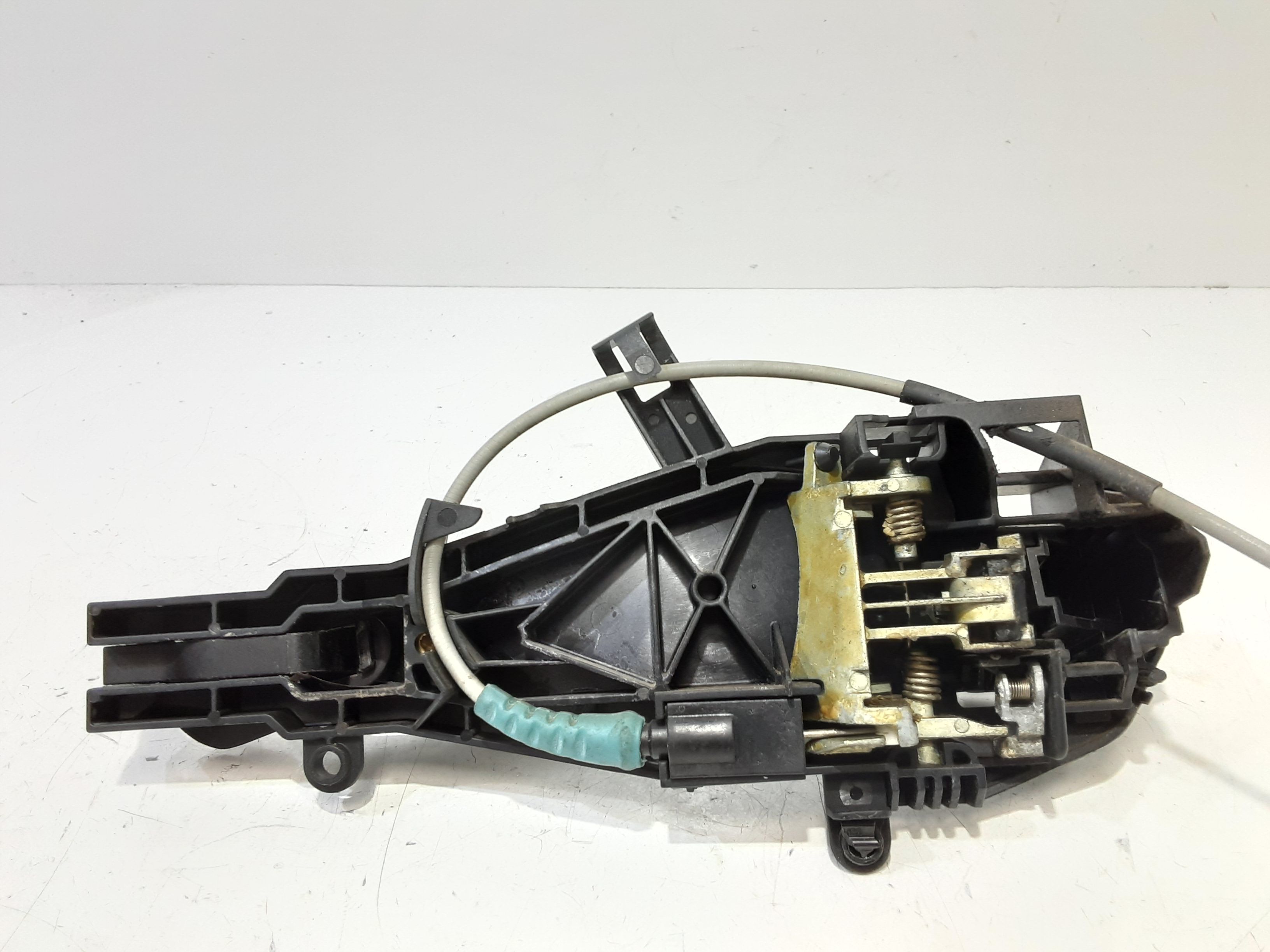 Maniglia esterna Anteriore Destra BMW X6 E71 1 Serie