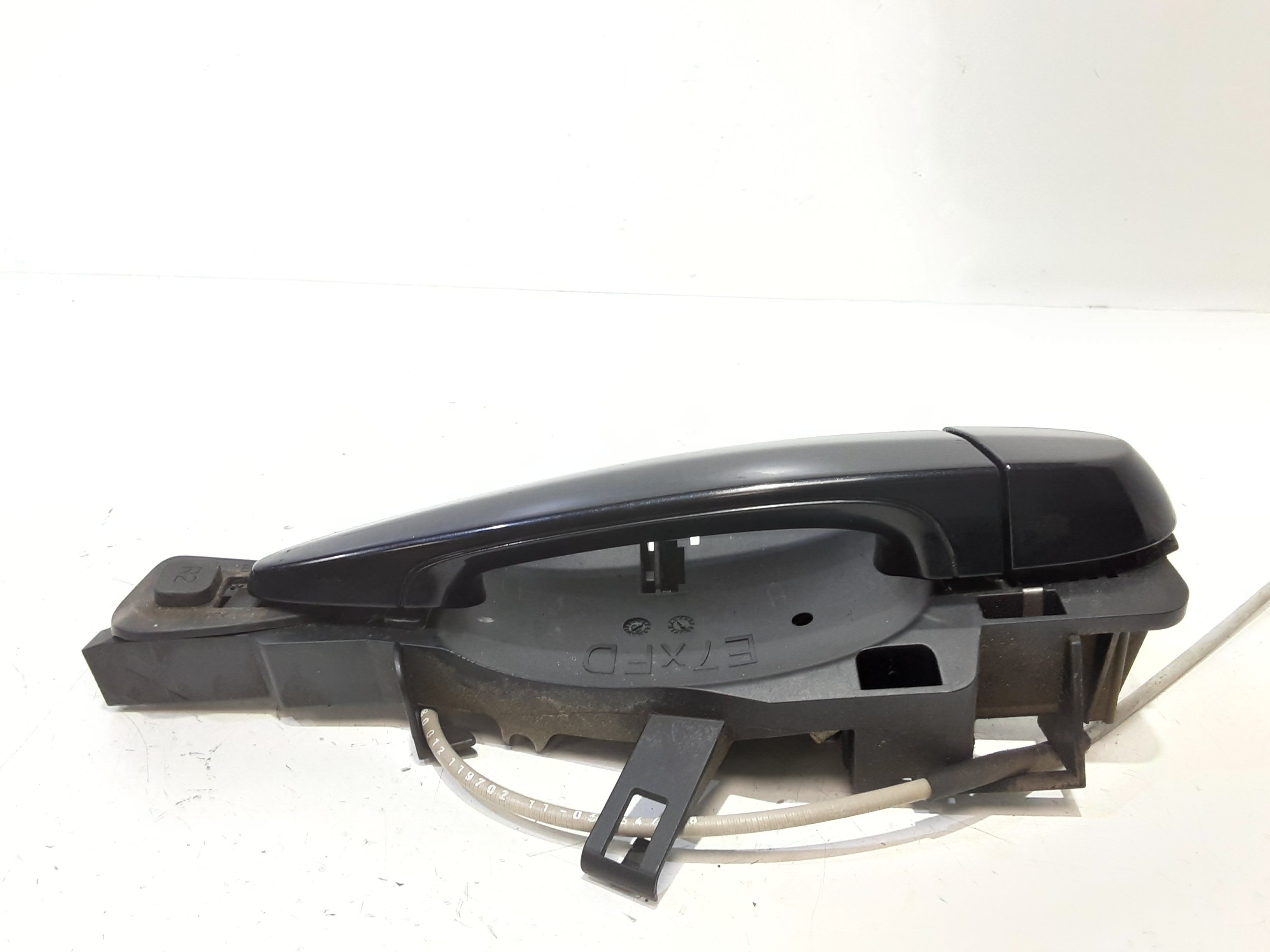 Maniglia esterna Anteriore Destra BMW X6 E71 1 Serie